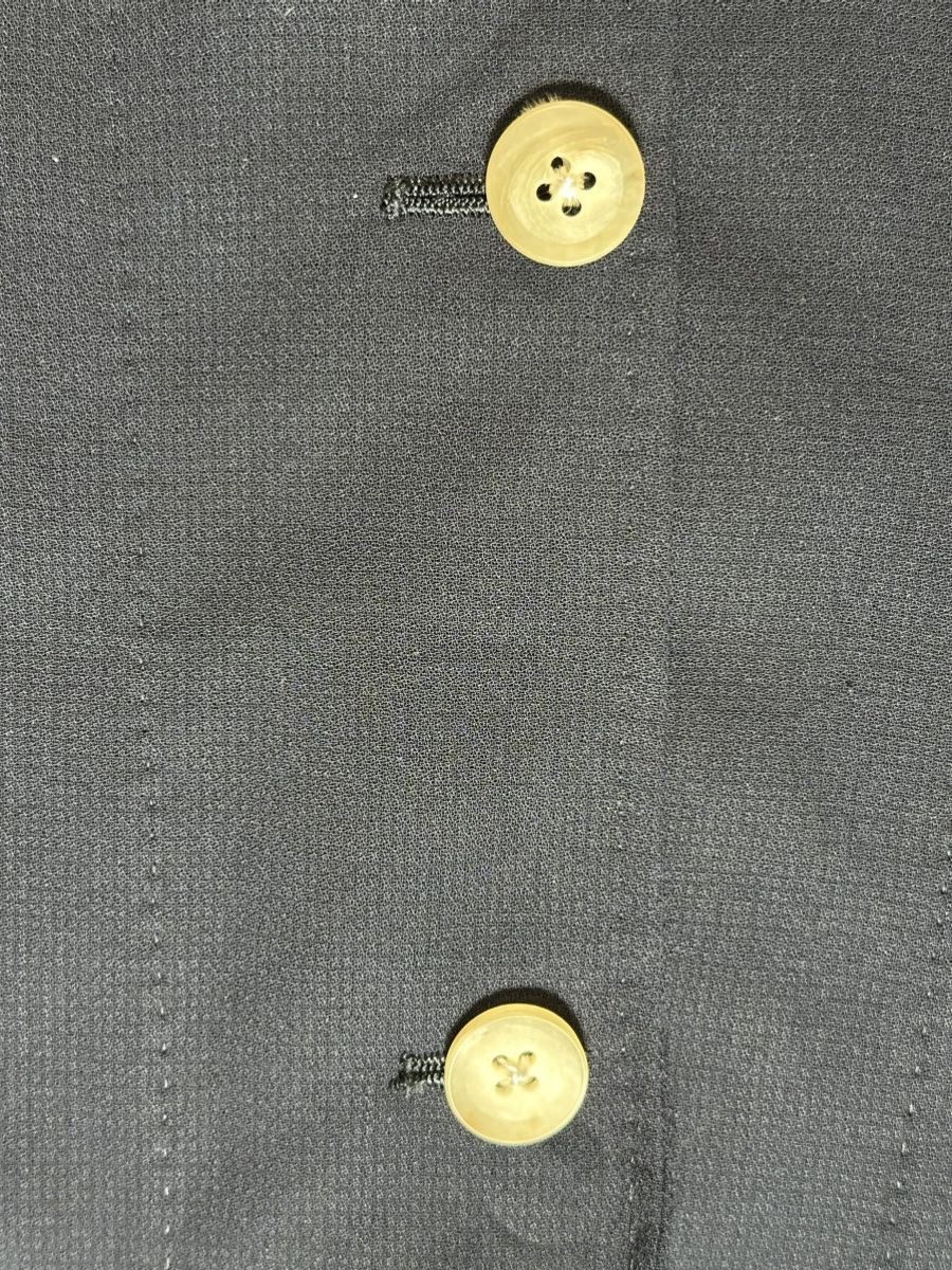 Burberry Burberry Blazer Size 40R - 9 Thumbnail