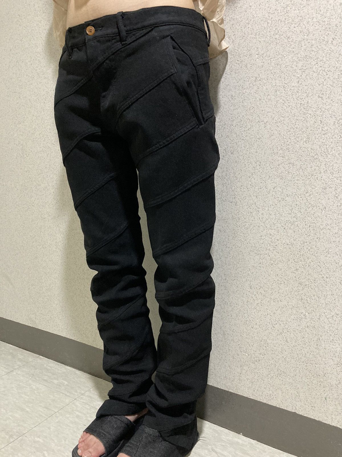 Issey Miyake 80s Archive Issey Miyake 3D knit | Grailed