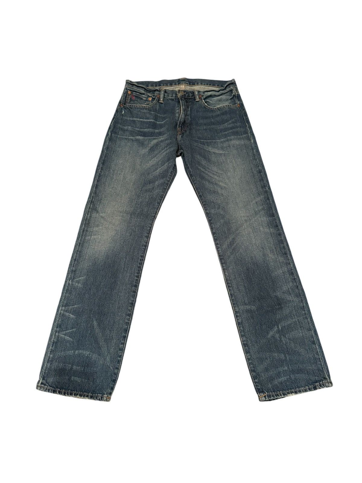 Ralph Lauren Denim