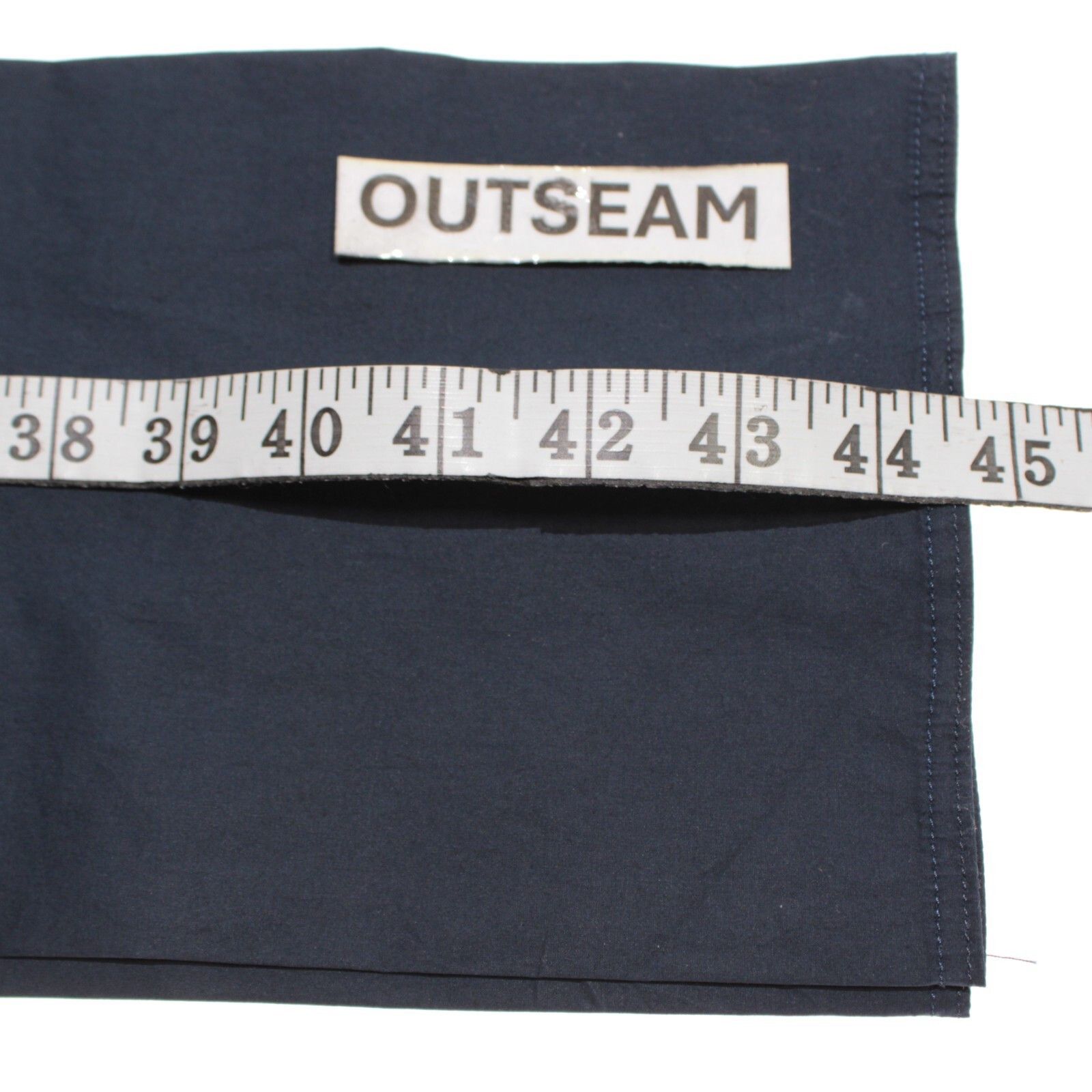 Incotex INCOTEX New with tags Chino Size 28 US In Blue Size US 28 / EU 44 - 7 Thumbnail