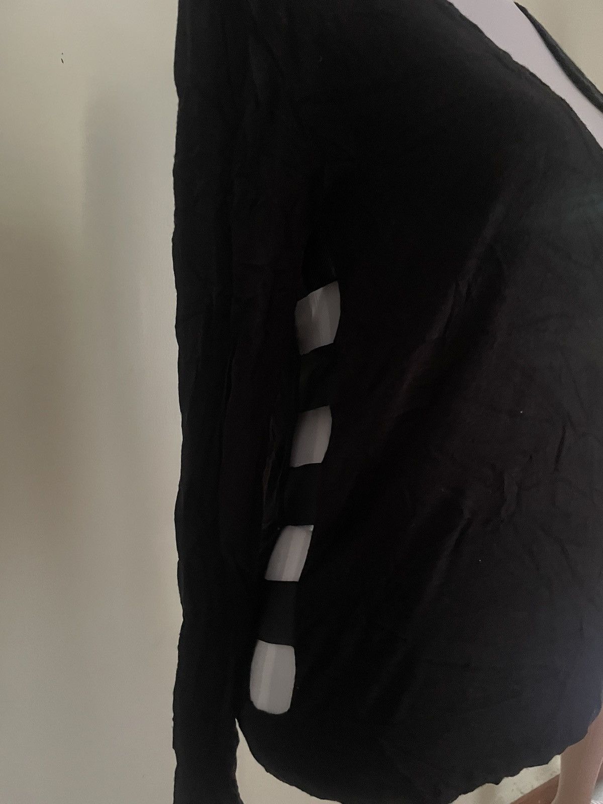 Alexander McQueen Alexander McQueen Tops Size S / US 4 / IT 40 - 3 Thumbnail