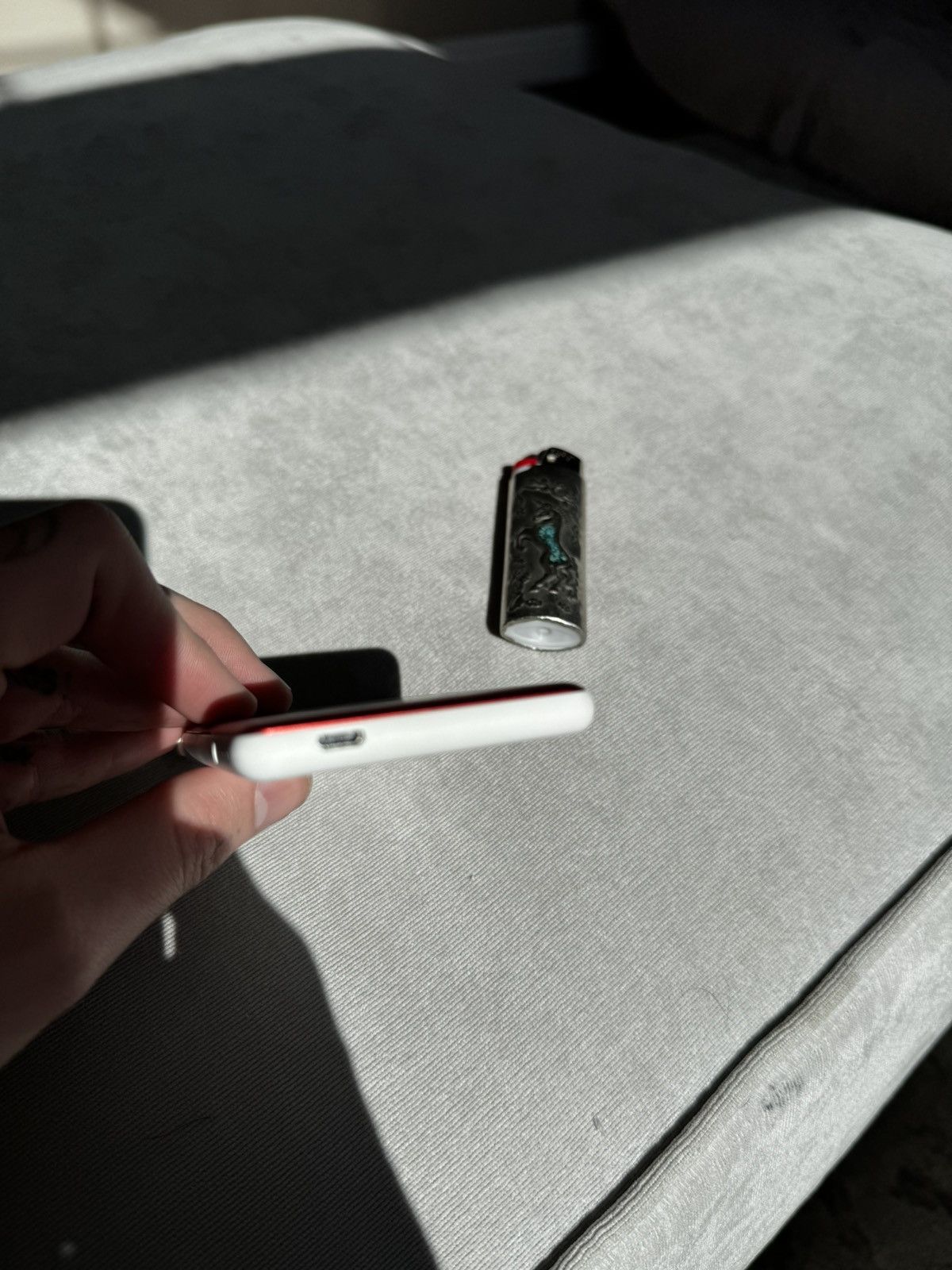 Supreme Supreme Mophie Powerstation Plus Mini SS17 Size ONE SIZE - 5 Thumbnail
