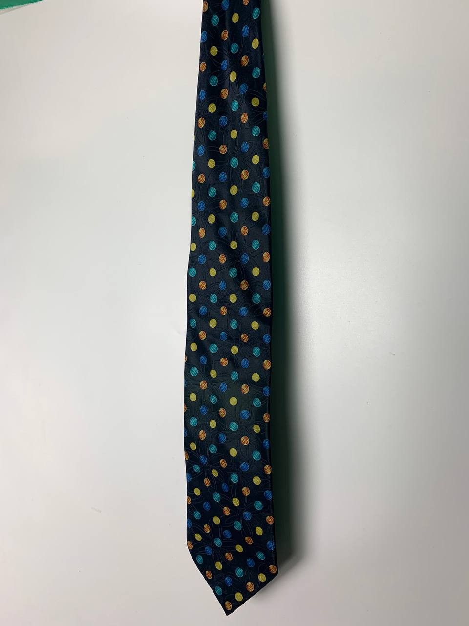 Givenchy Givenchy Selection Couture silk tie Size ONE SIZE - 2 Thumbnail
