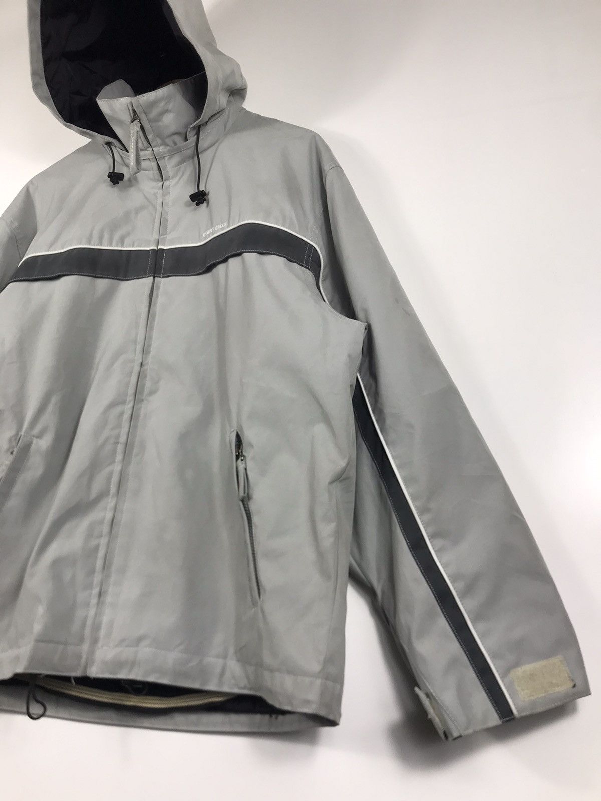 Snowday 🔥Graver Creek Snow Boarding Gear Hooded Jacket Size US L / EU 52-54 / 3 - 3 Thumbnail