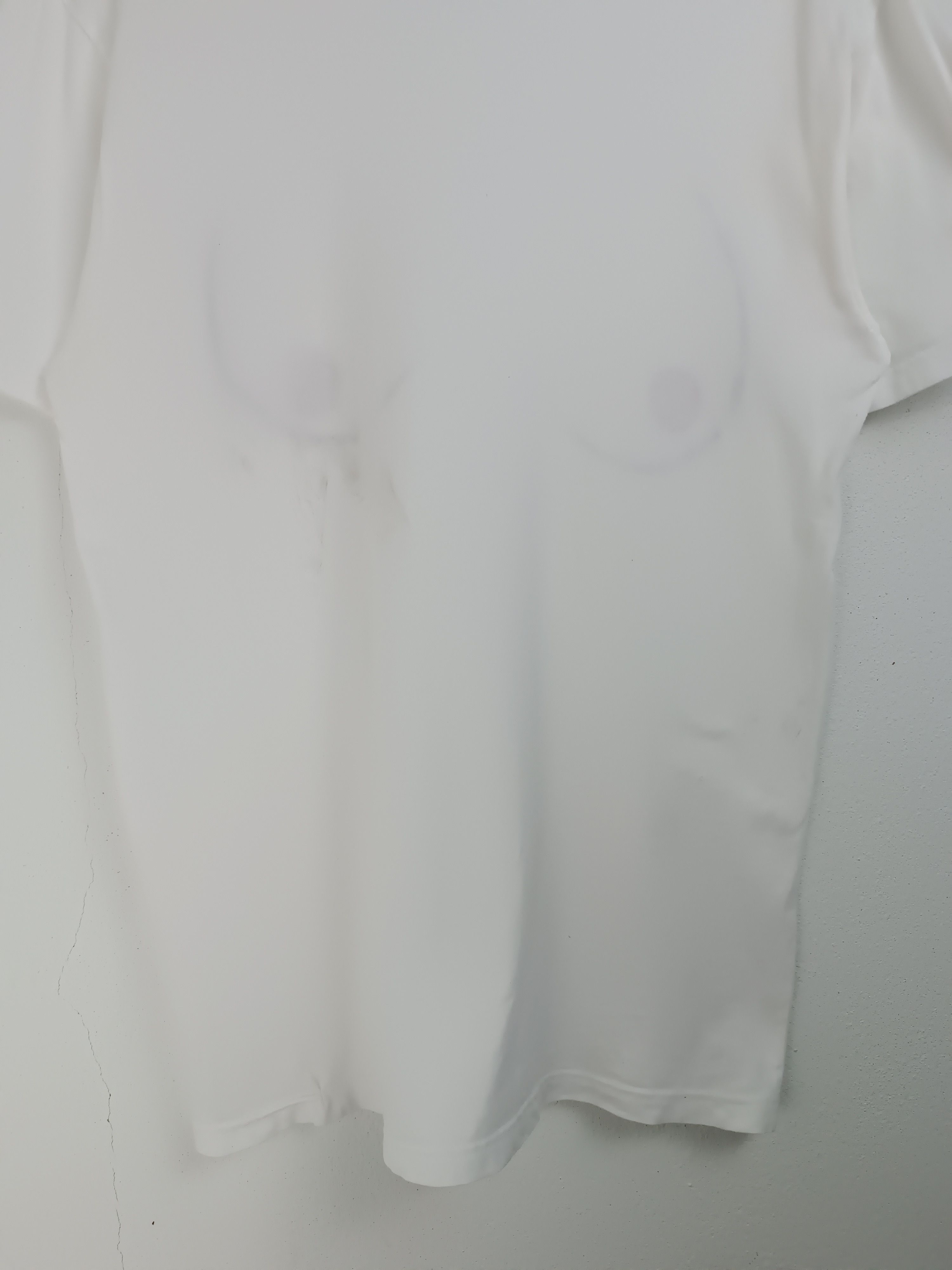 Vintage VINTAGE HUMOR TITS FUNNY SEXY SEDITIONARIES PARODY TEE Size US M / EU 48-50 / 2 - 13 Thumbnail