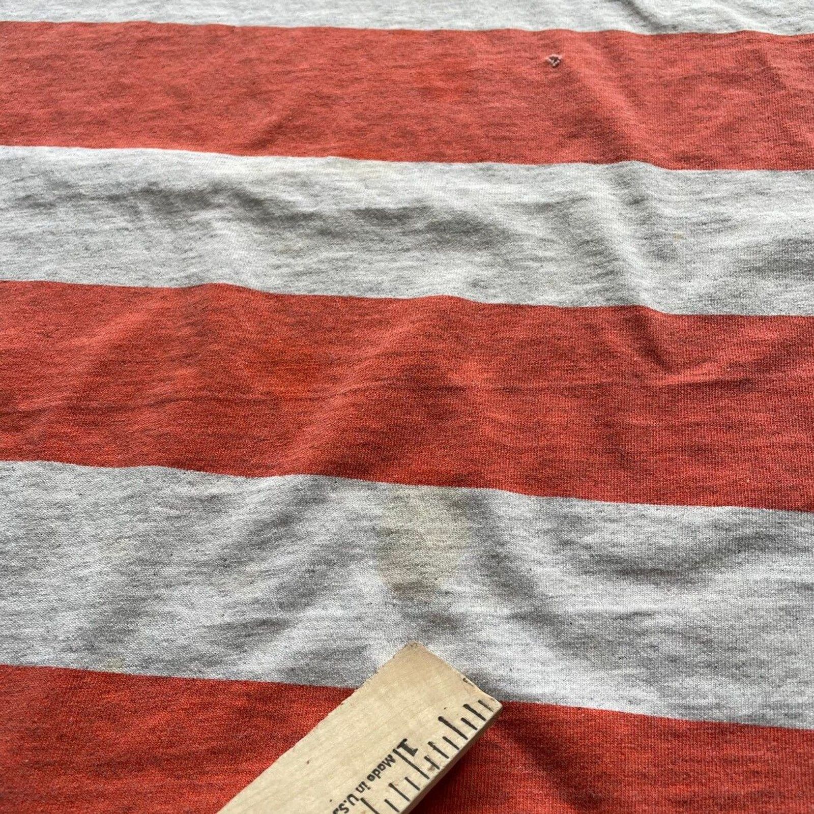 Disney Vintage Y2K Winnie The Pooh Disney T Shirt XL Striped Rare Size US XL / EU 56 / 4 - 5 Thumbnail