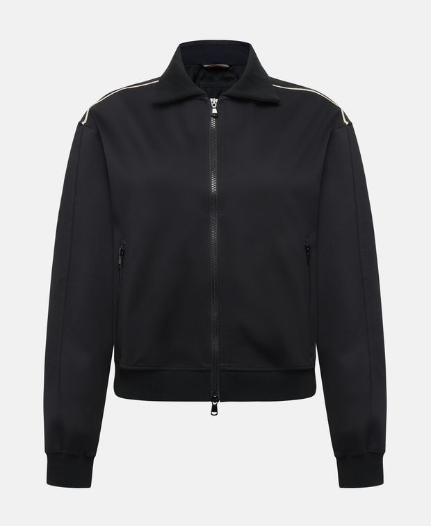 Brunello Cucinelli Sweat jacket Size M / US 6-8 / IT 42-44 - 1 Thumbnail