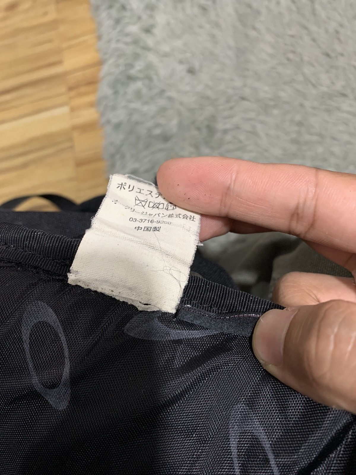 Oakley Oakley Tactical Field Gear Size ONE SIZE - 14 Thumbnail