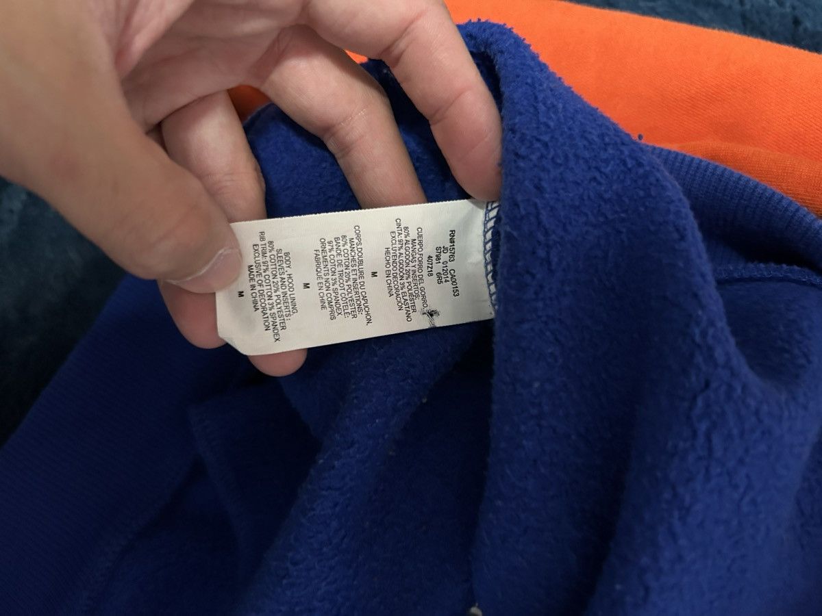 Supreme Supreme champion hoodie Size US M / EU 48-50 / 2 - 6 Thumbnail