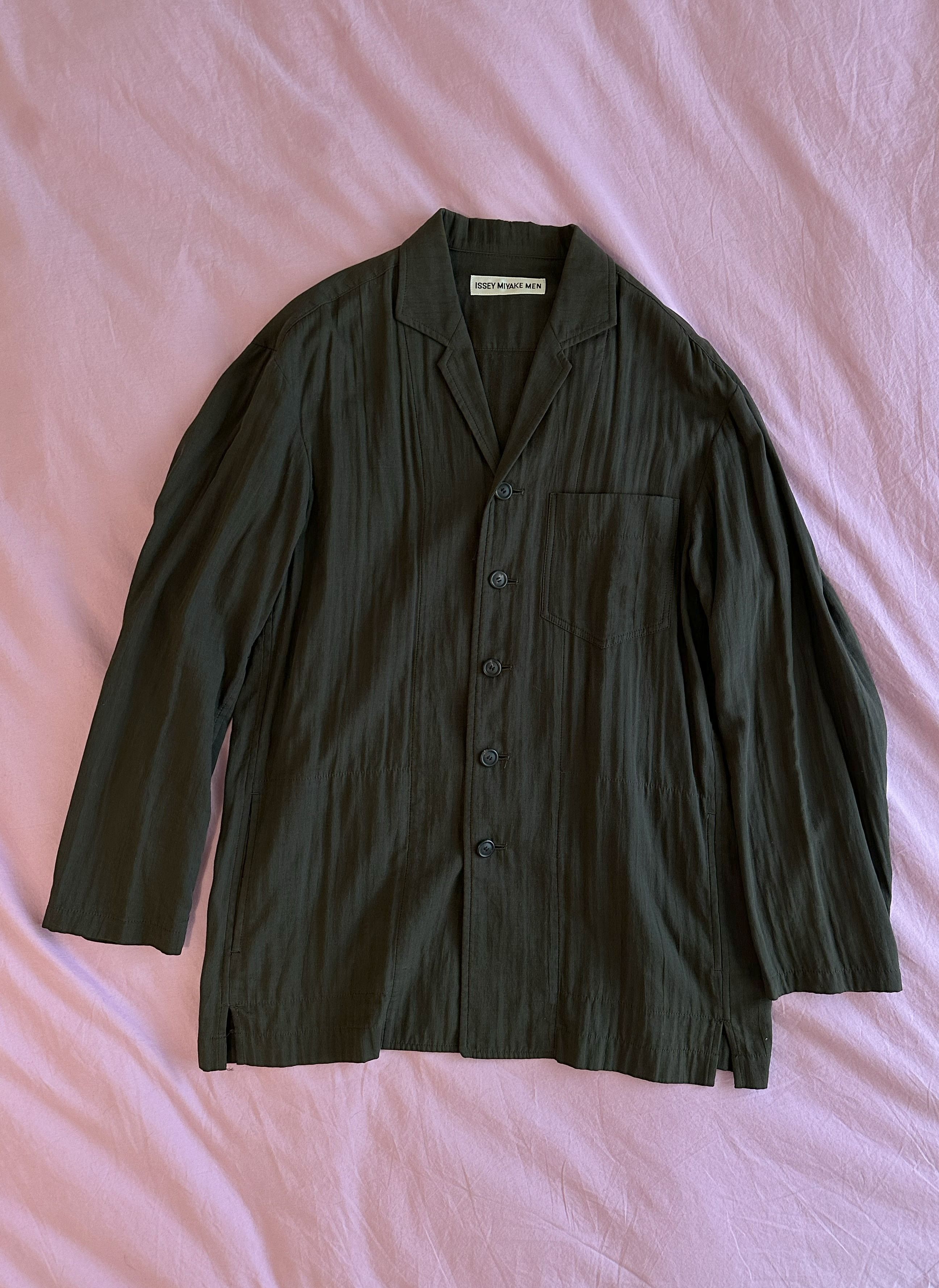 Special!!! SS1994 ISSEY MIYAKE Jacket