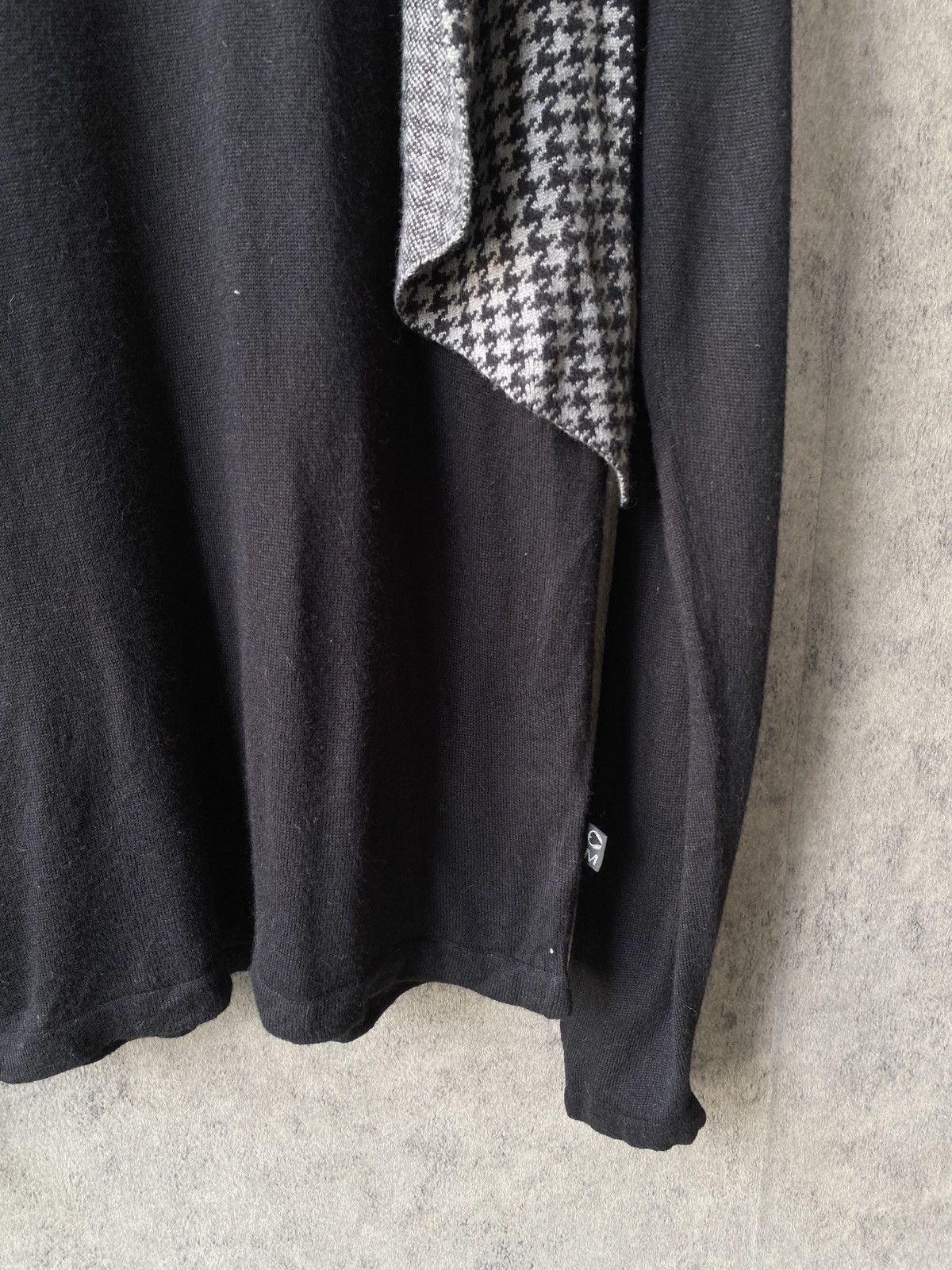 Morgan Homme Morgan Homme Knitwear Design With Scarf Size US L / EU 52-54 / 3 - 7 Thumbnail