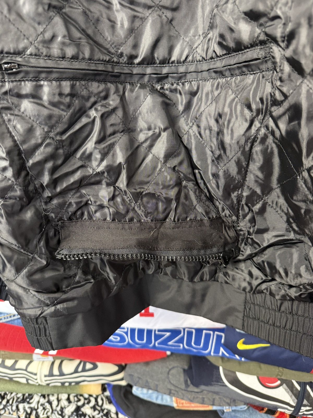 Other Fast Lane Speed Freak Racing Jacket rider Size US M / EU 48-50 / 2 - 13 Thumbnail