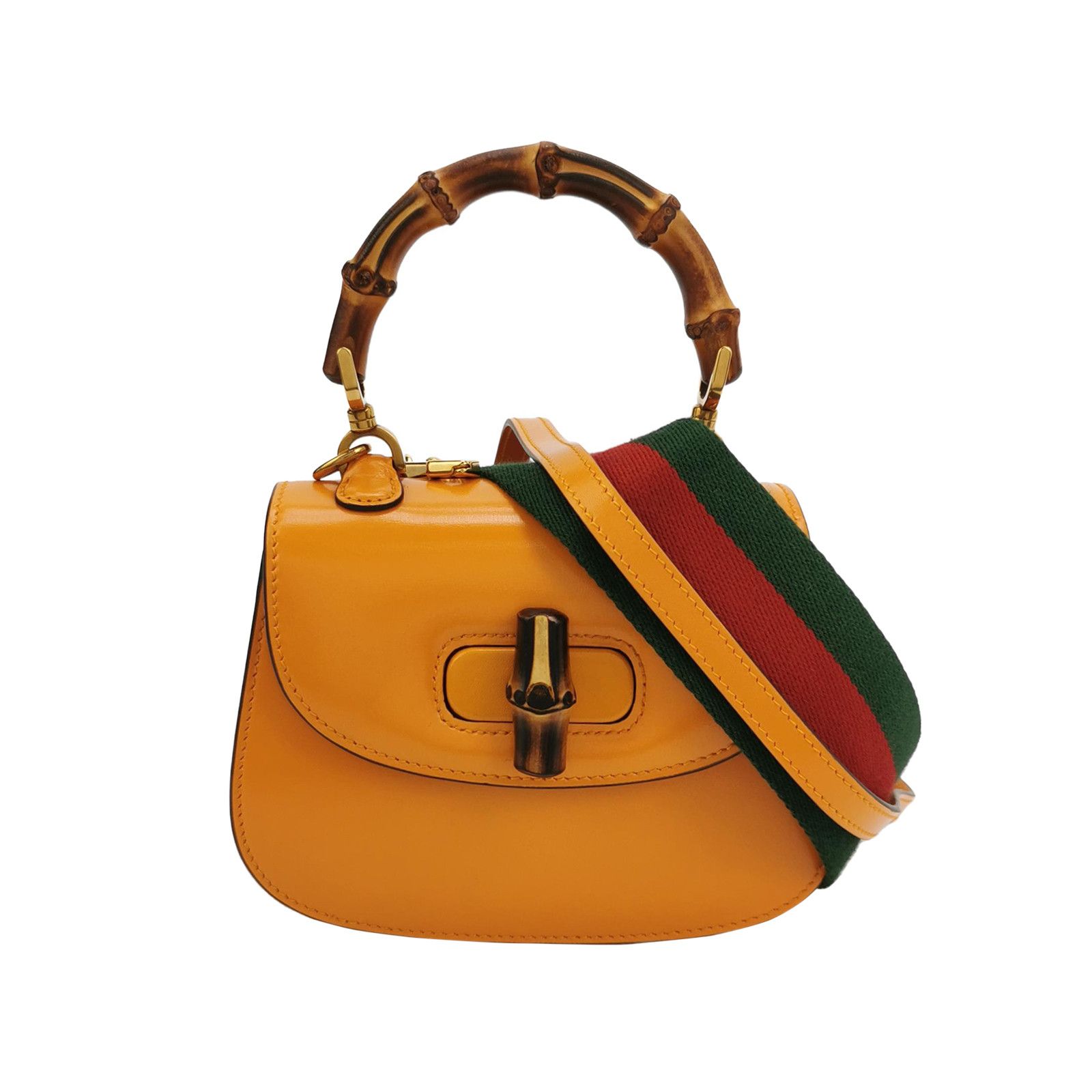 Gucci Gucci Women os Shoulder Bags Size ONE SIZE - 1 Thumbnail