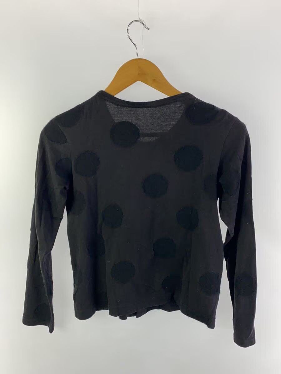 Yohji Yamamoto YOHJIYAMAMOTO+NOIR/NR-T21-172 Cardigan Size US M / EU 48-50 / 2 - 2 Thumbnail