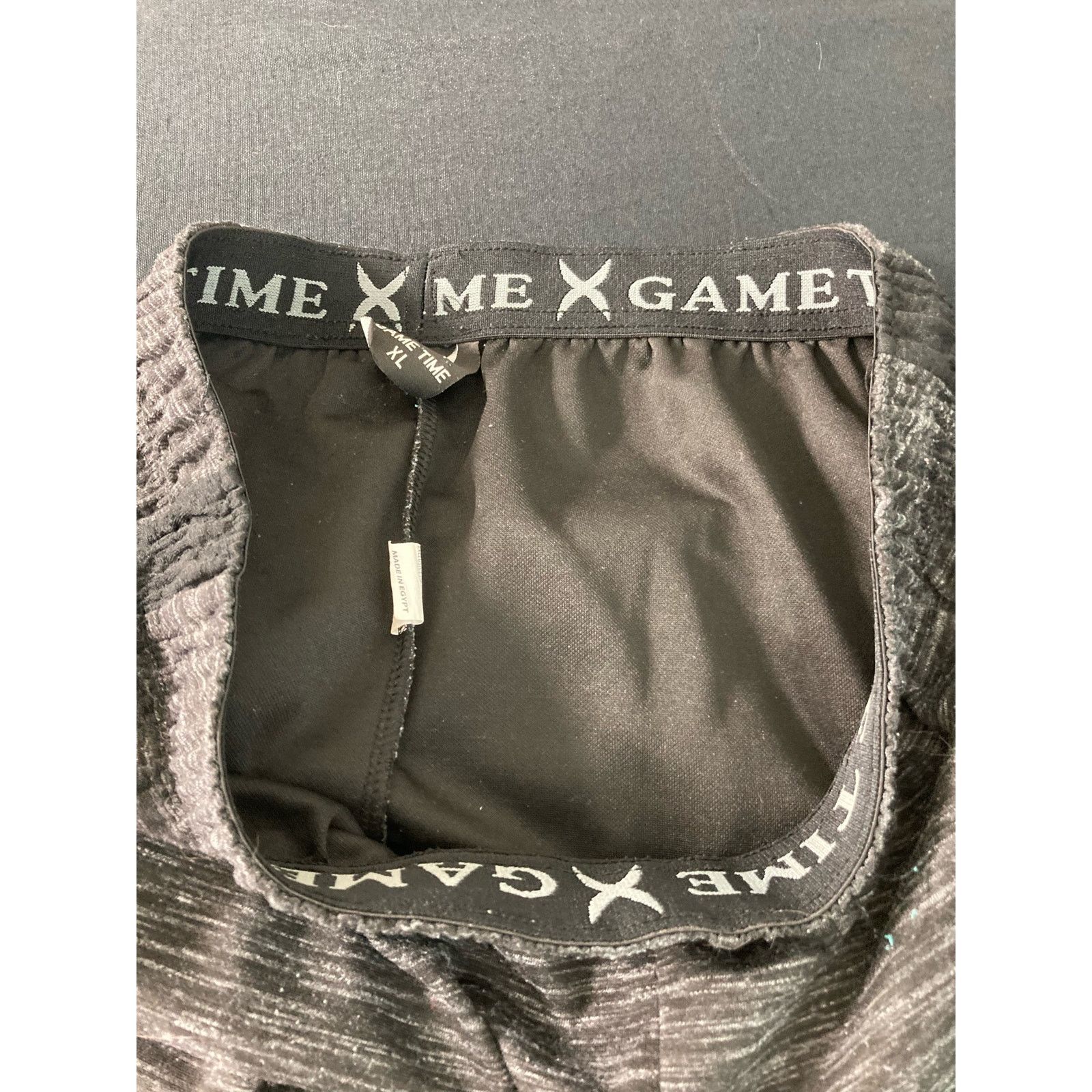 Other Men's Gray Sweatpants XL Joggers Lounge Casual Gym Athletic Size US 32 / EU 48 - 3 Thumbnail