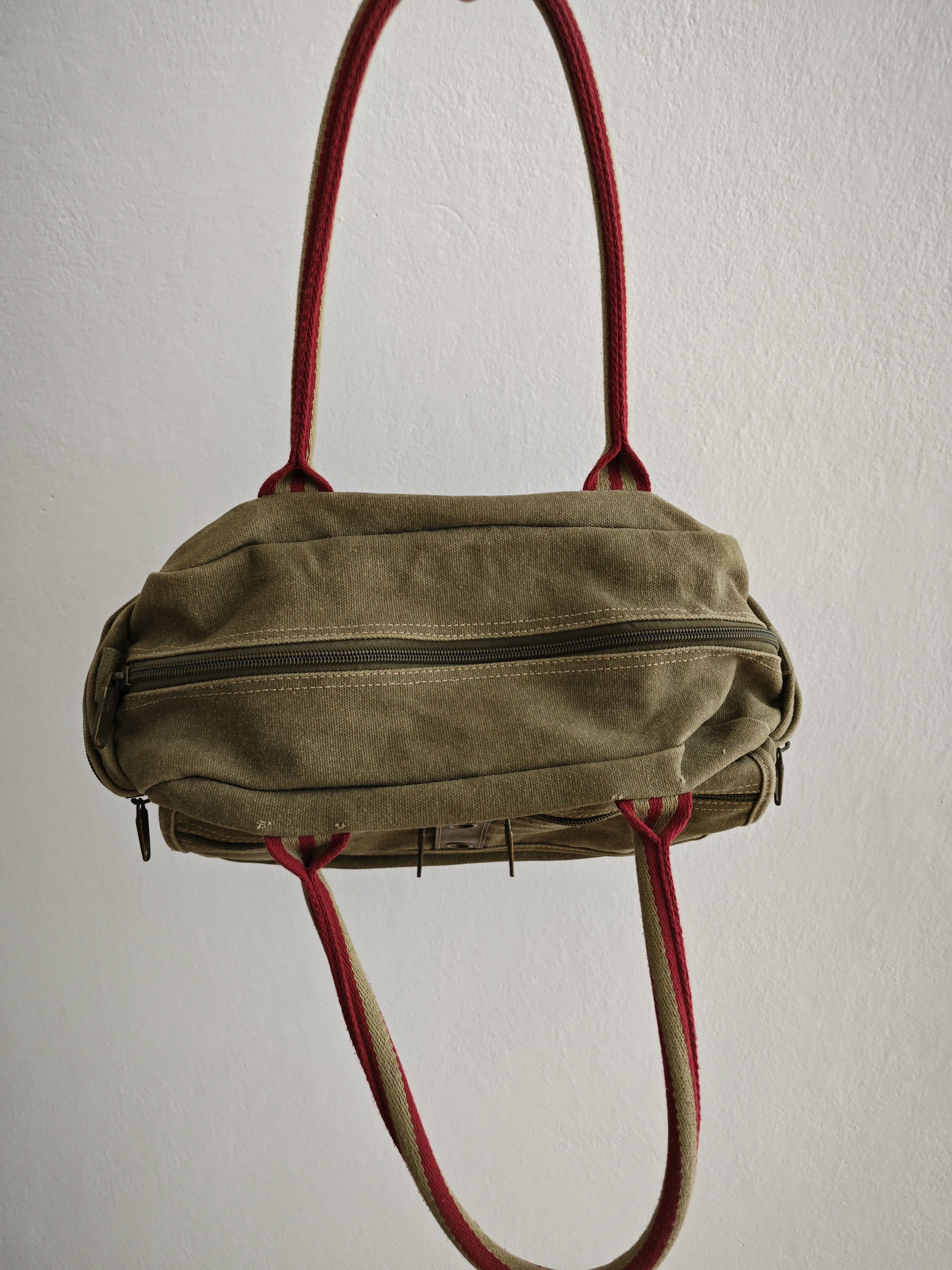 Diesel Diesel vintage bag Size ONE SIZE - 8 Thumbnail