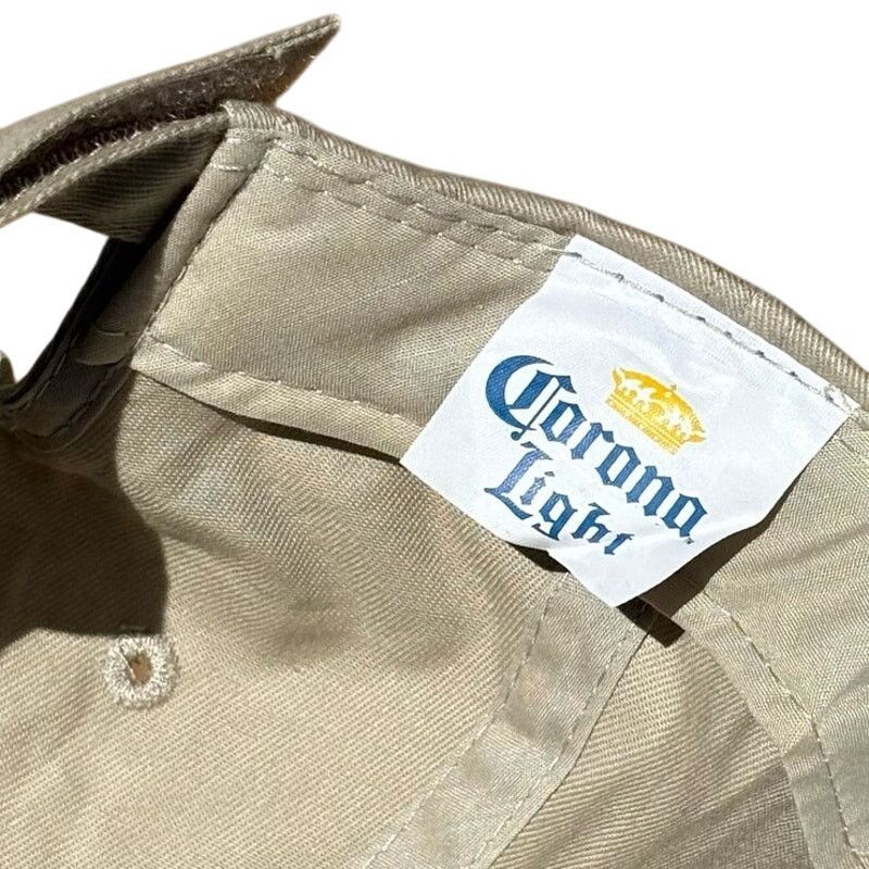 Other Beige Corona Light Men's Haty2k Size ONE SIZE - 4 Thumbnail