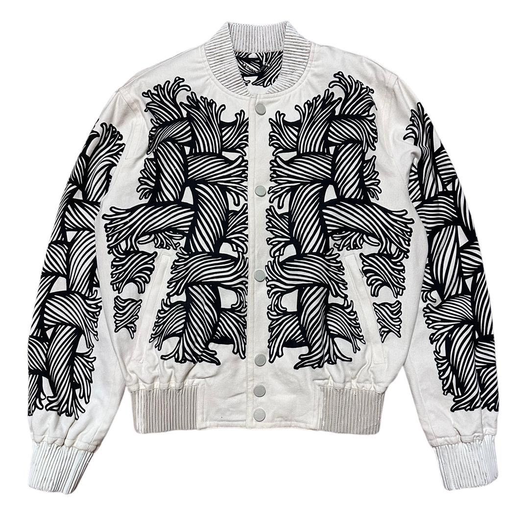 Christopher Nemeth Louis Vuitton | Grailed