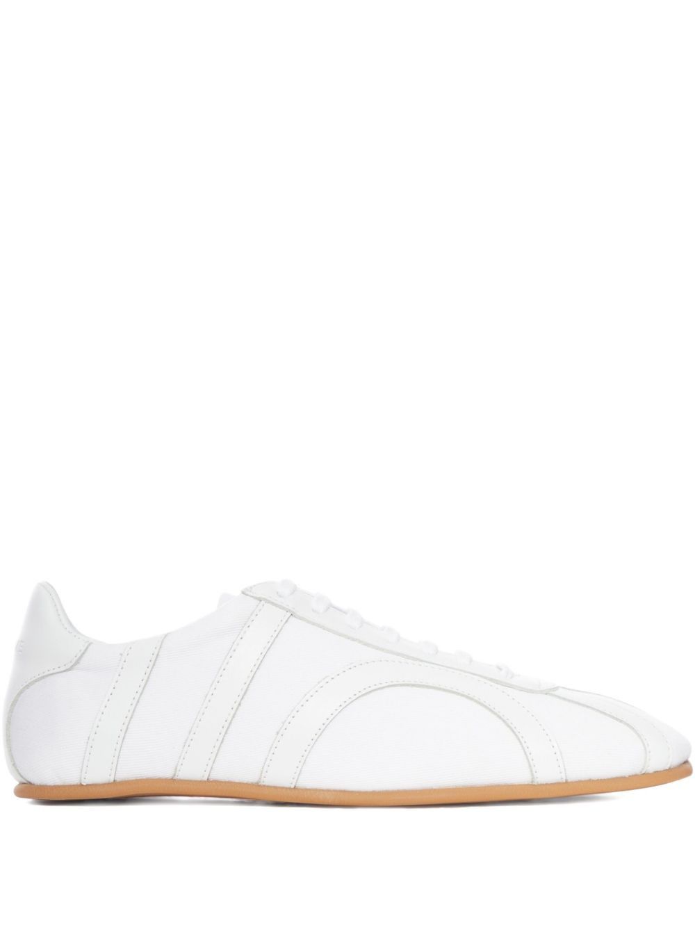 Toteme CANVA SNEAKERS Size US 11 / IT 41 - 1 Thumbnail