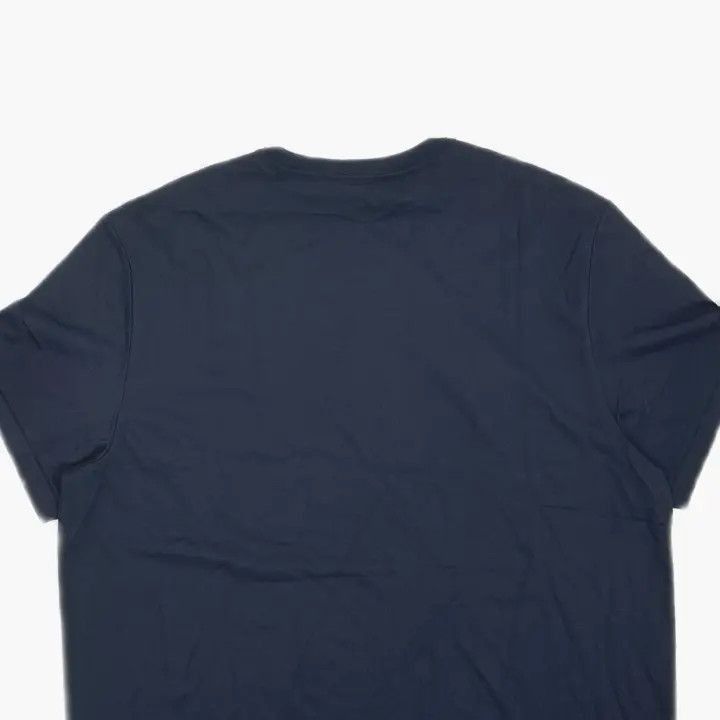 Burberry Burberry Burberry Logo Round Neck Short Sleeve T-Shirt-250 Size US XL / EU 56 / 4 - 1 Thumbnail