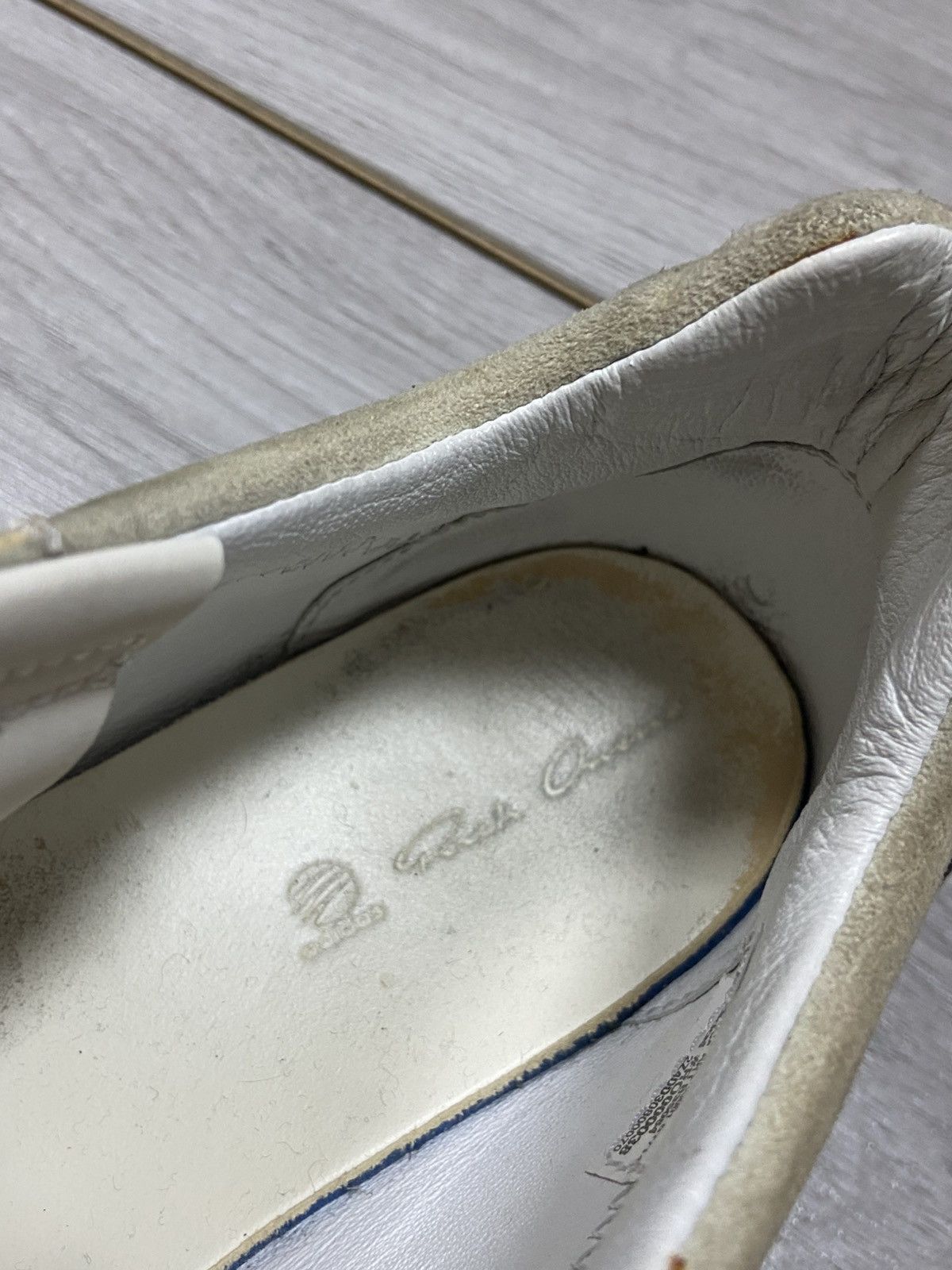 Rick Owens Rick Owens Tech Runner adidas Size US 7.5 / EU 40-41 - 17 Thumbnail