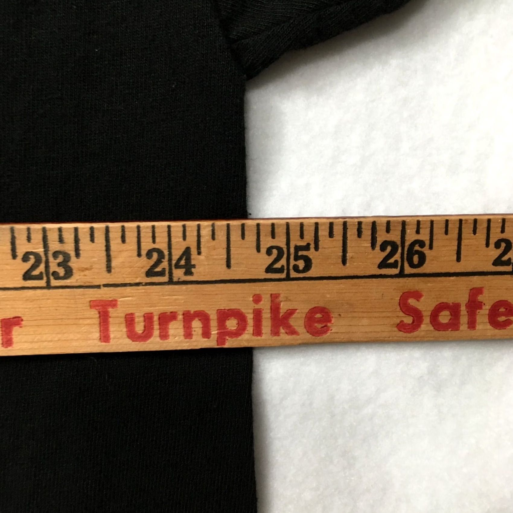 Vintage Taco INSPECTOR OFFICIAL T-Shirt 2XL Black MEXICAN PONCHO GRAPHIC Size US XXL / EU 58 / 5 - 6 Thumbnail