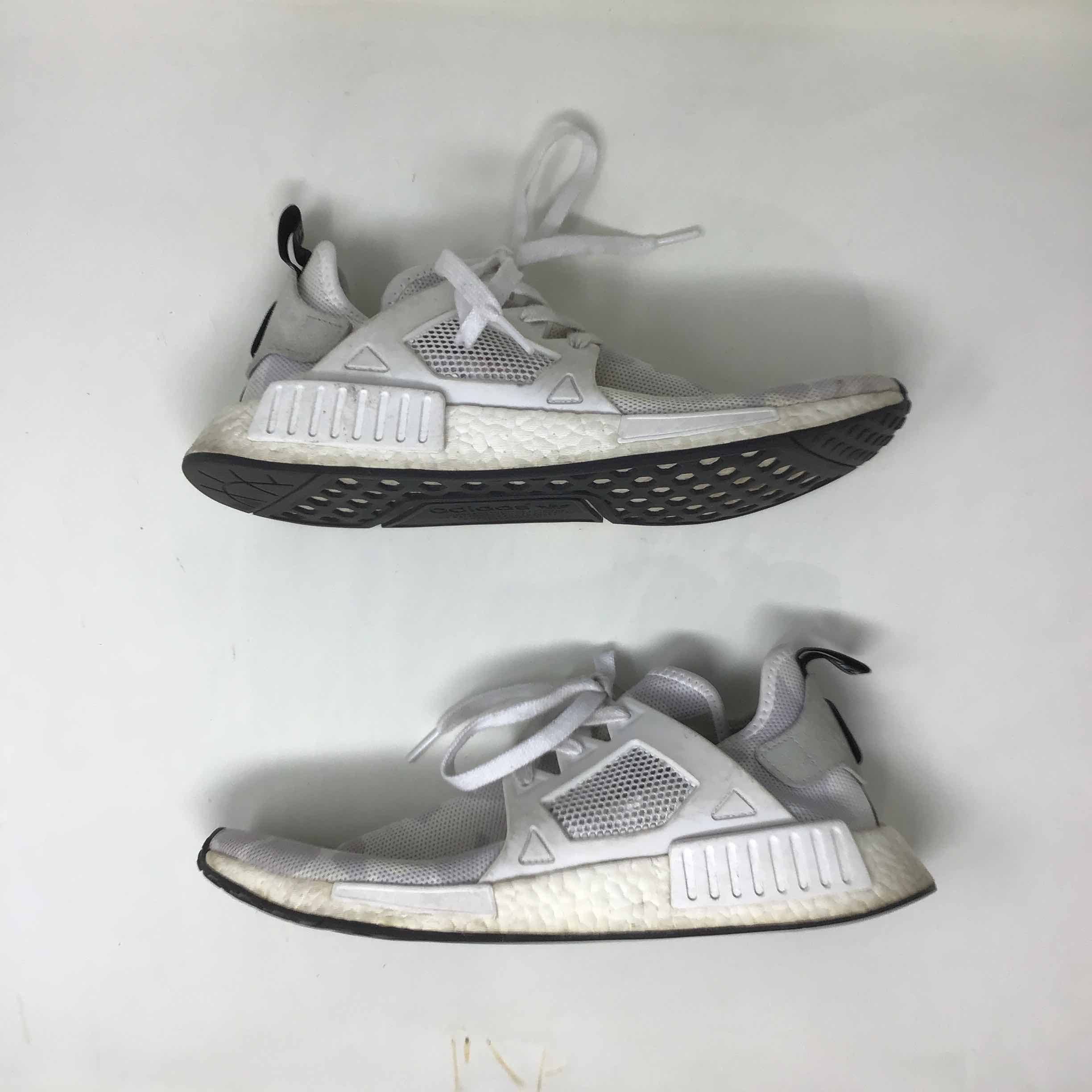 Adidas nmd xr1 white duck camo online