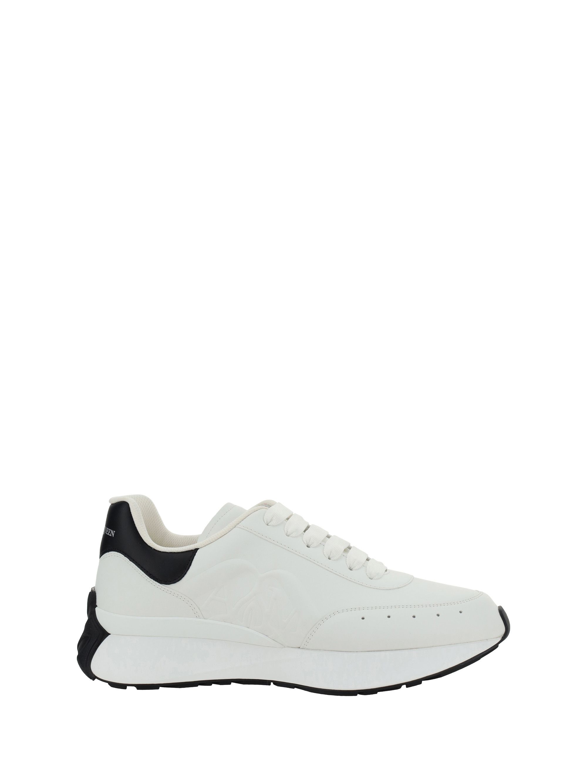 image of Alexander Mcqueen Sneakers, Men's (Size 8)