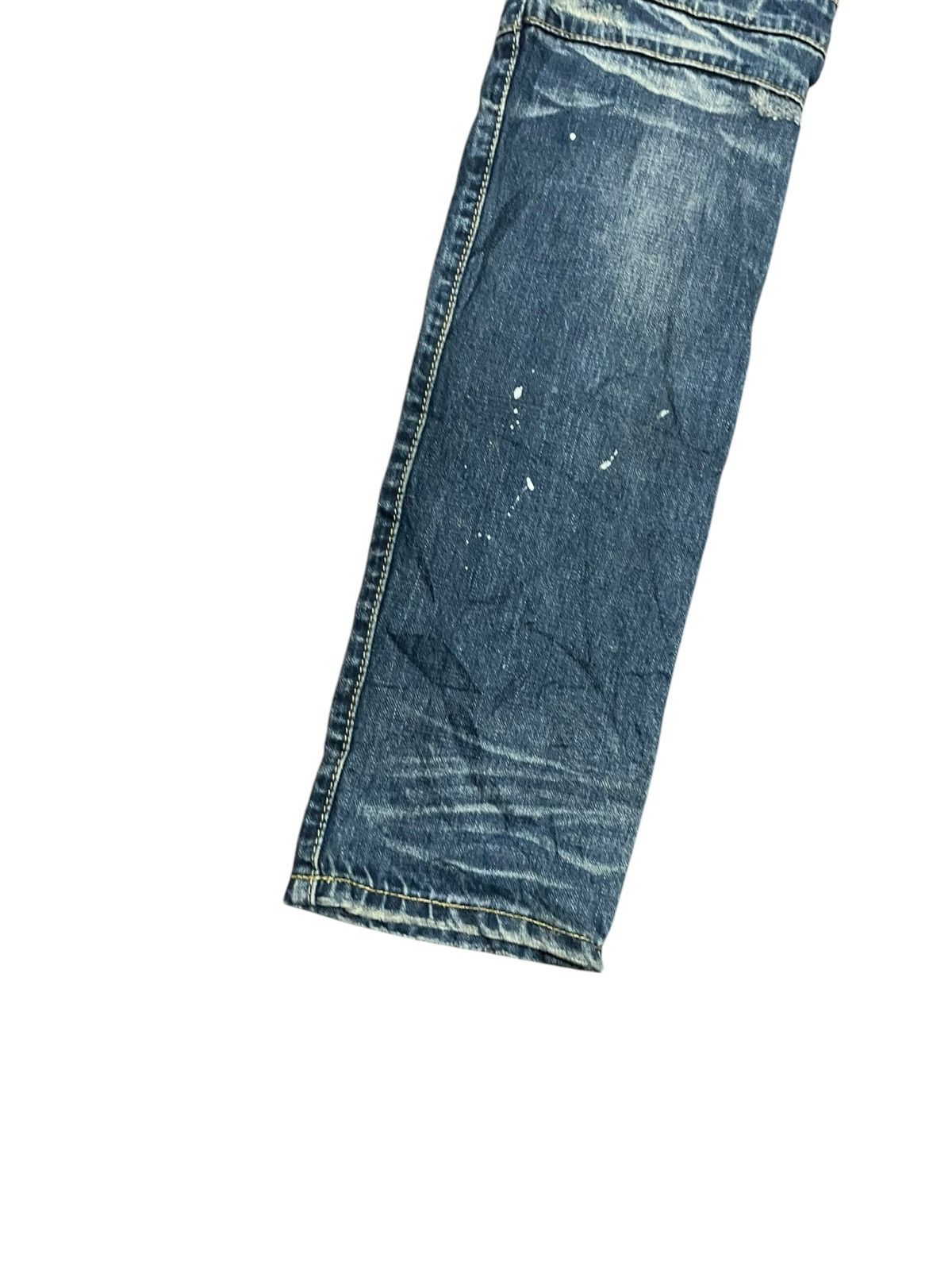 Other Balmain Jeans Size US 30 / EU 46 - 14 Thumbnail