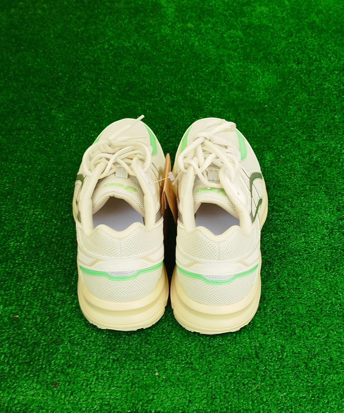 Asics Sneaker Asics Jog 100s #10 Size US 10 / EU 43 - 7 Thumbnail