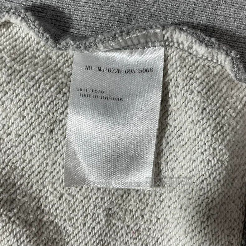Thom Browne Thom Browne Solid Color Zip-Up Hoodie Size US XS / EU 42 / 0 - 6 Thumbnail