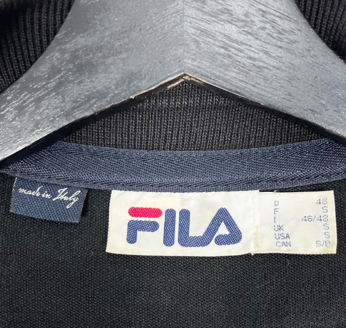 Fila × Supreme Fila X Supreme 2007 Tennis Track Jacket Size US S / EU 44-46 / 1 - 13 Thumbnail