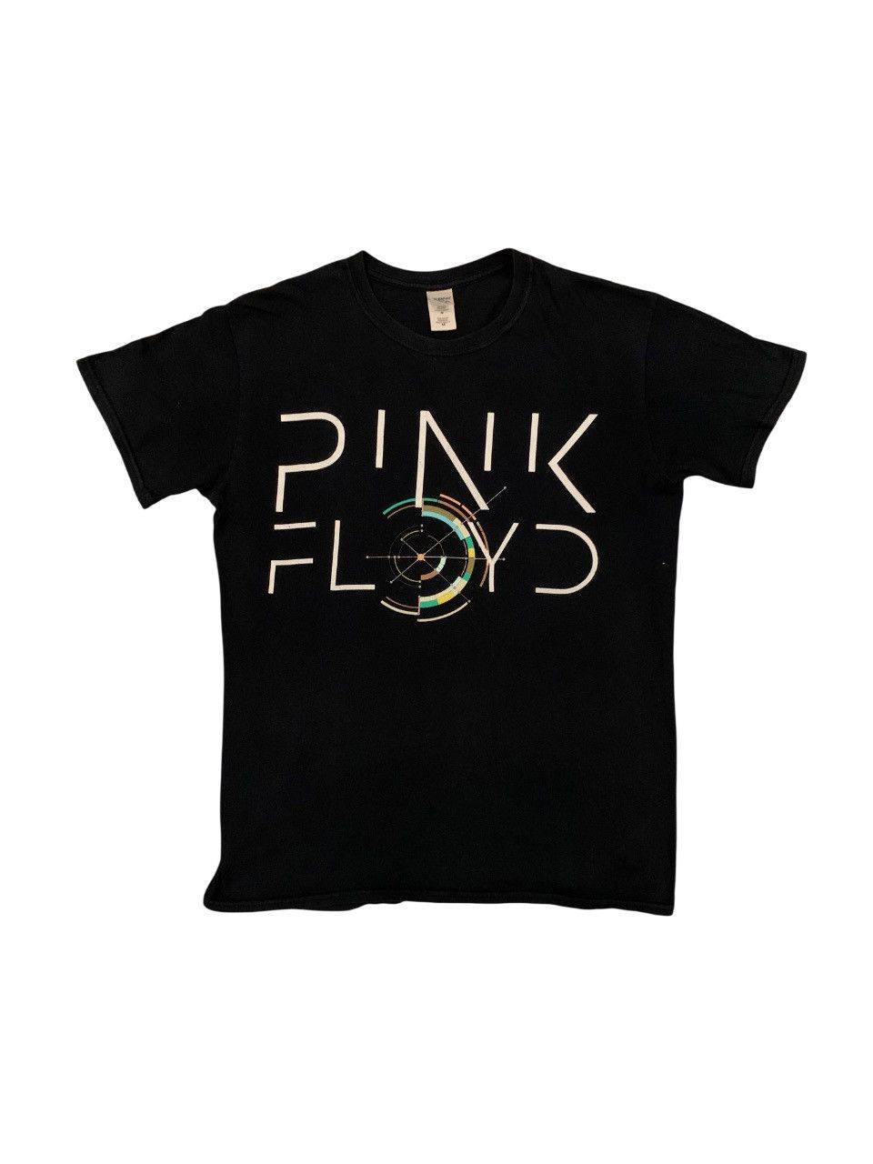Gildan Pink Floyd Circles Size US M / EU 48-50 / 2 - 1 Thumbnail