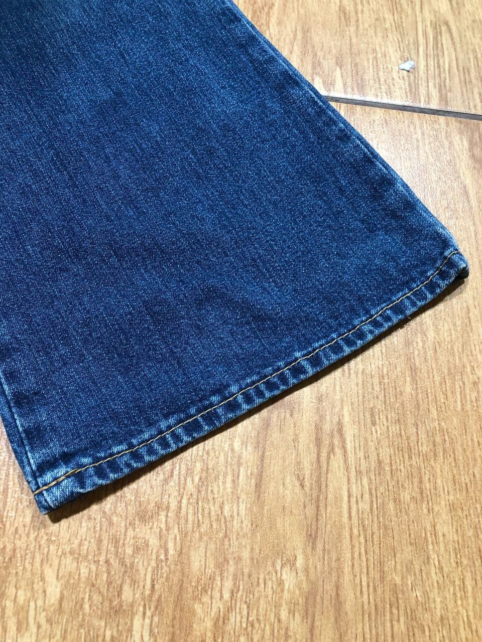 Diesel Diesel Jeans Size 28" / US 6 / IT 42 - 16 Thumbnail