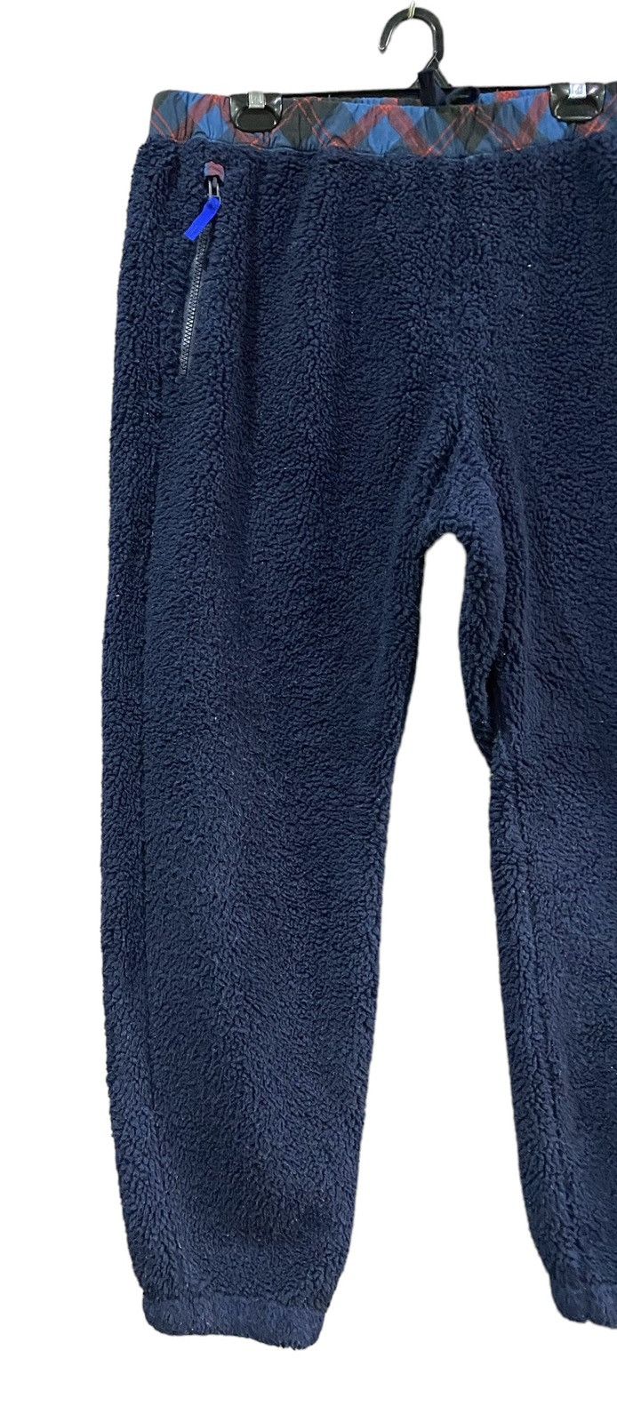 JW Anderson × Uniqlo JW Anderson X Uniqlo Jogger Pant w36” Size US 36 / EU 52 - 5 Thumbnail