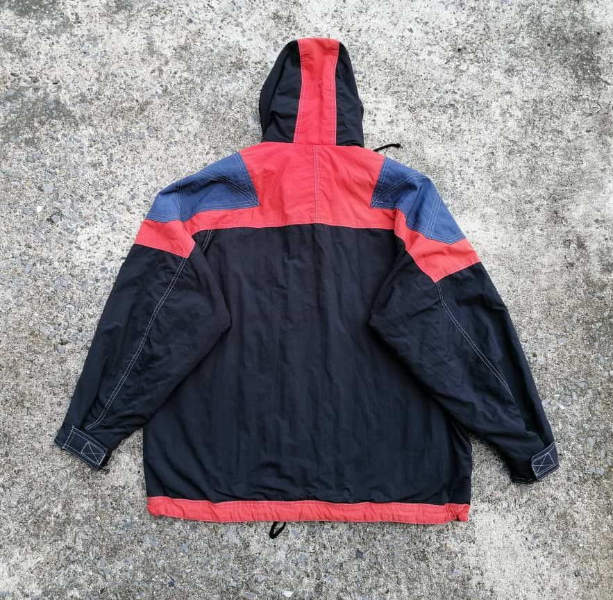 Sasquatchfabrix Sasquatch Nice Design Windbreaker Jacket Size US L / EU 52-54 / 3 - 2 Thumbnail