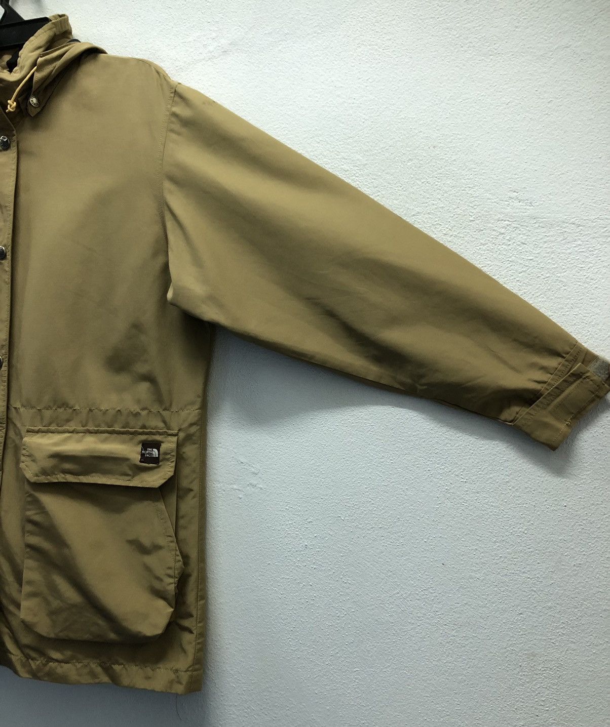 The North Face × Vintage Vintage The North Face NPW-2118 Field Jacket Made in Japan Size US L / EU 52-54 / 3 - 6 Thumbnail