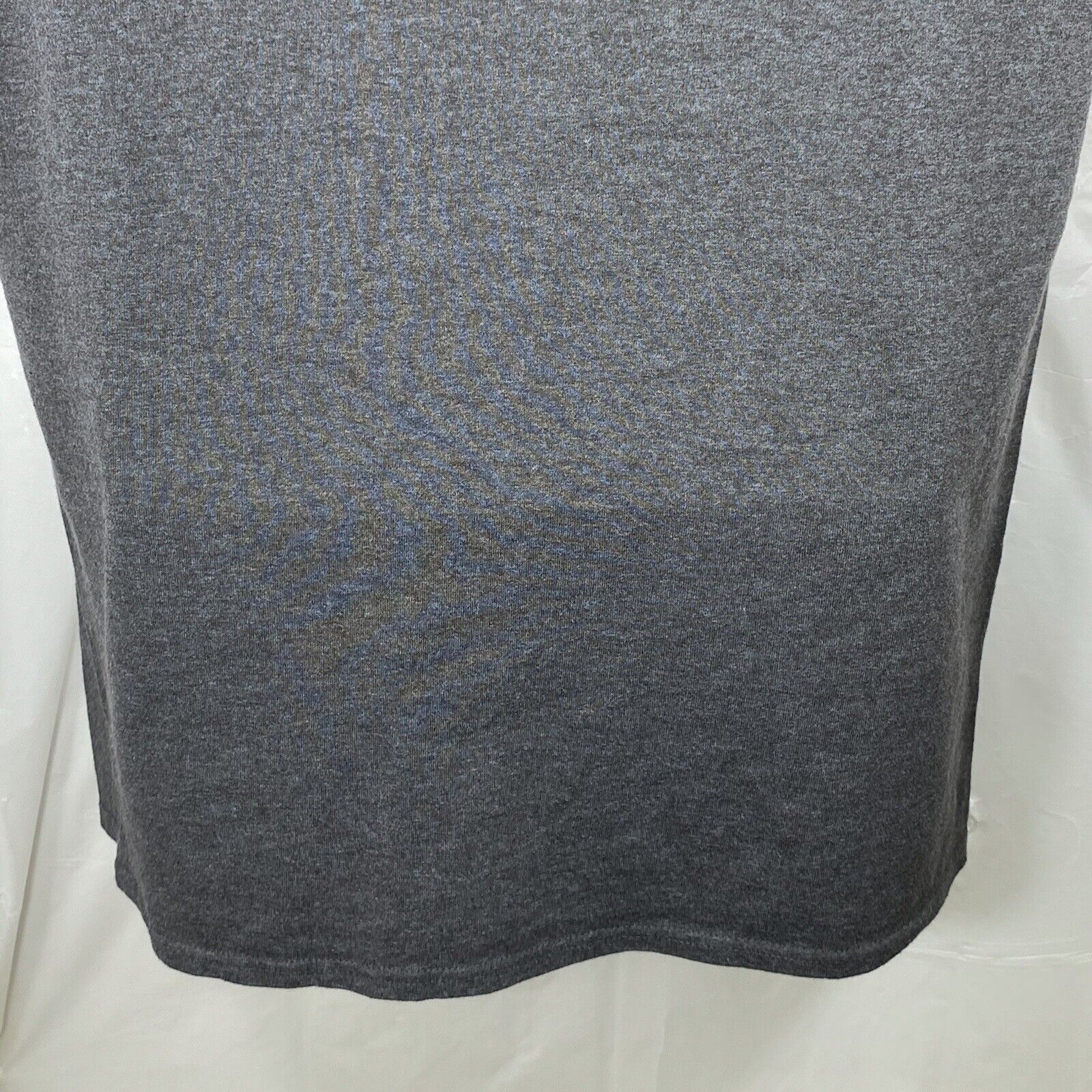 Majestic Atlanta Falcons Patriots Super Bowl Large Graphic T-Shirt Size US L / EU 52-54 / 3 - 7 Thumbnail