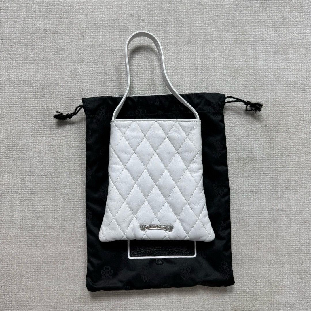 Chrome Hearts Chrome Hearts Dracula Bag Size ONE SIZE - 2 Thumbnail