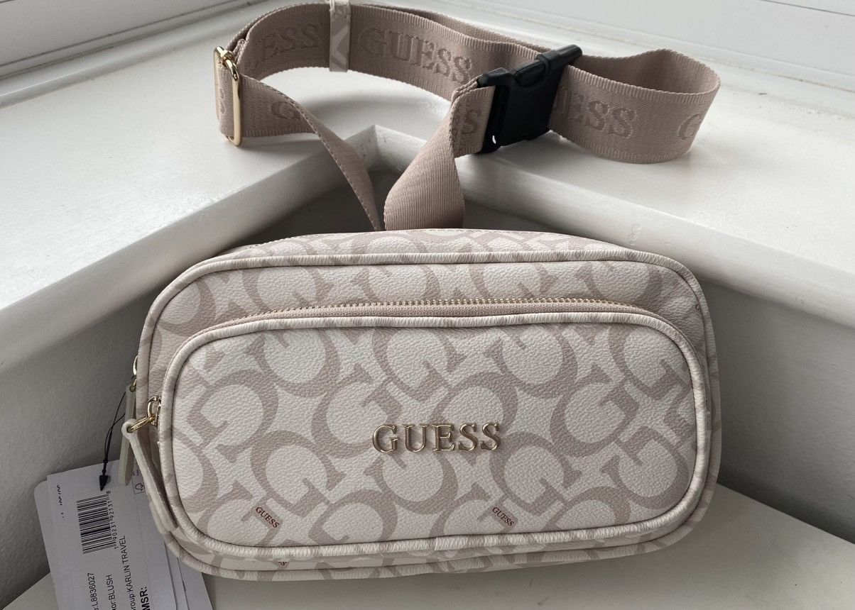 Guess Guess Bum Bag Size ONE SIZE - 3 Thumbnail
