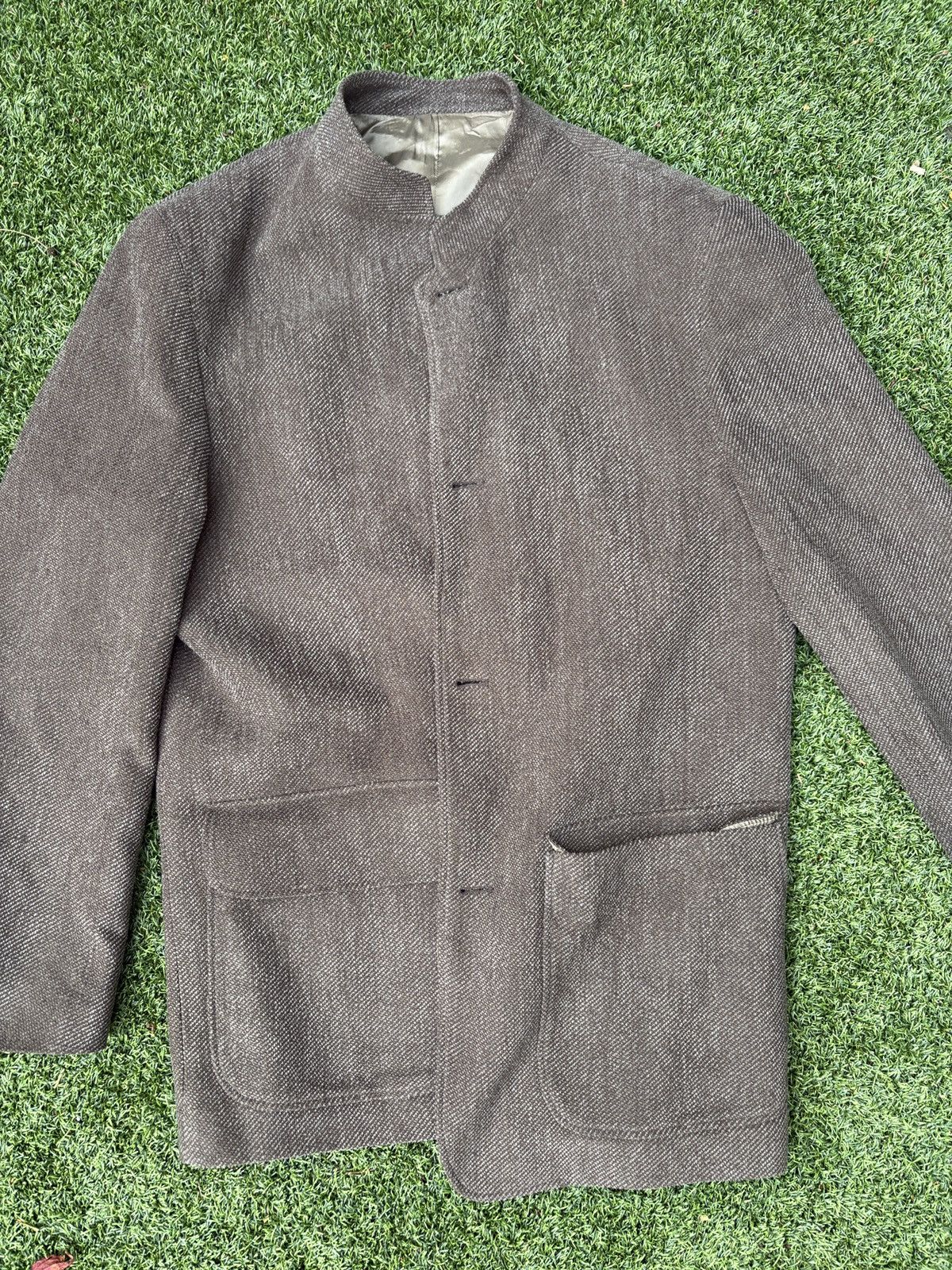 Adolfo Dominguez Vintage aldolfo dominguez Size US L / EU 52-54 / 3 - 1 Thumbnail