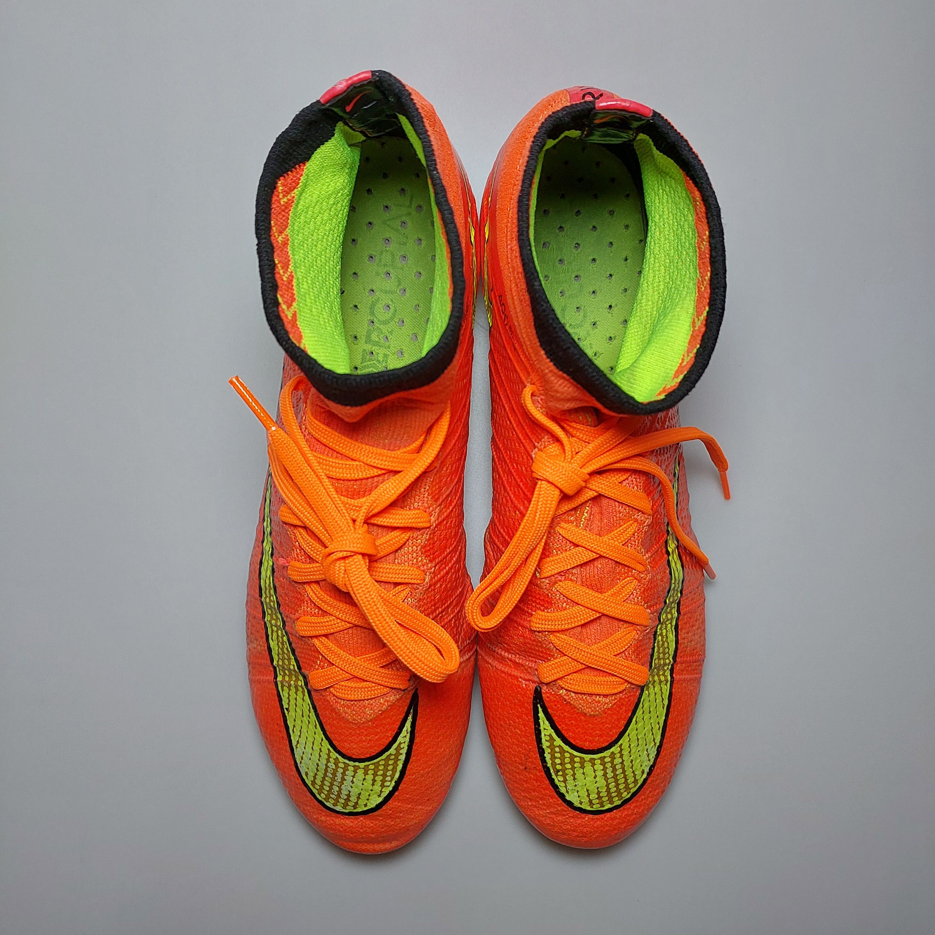 Nike Mercurial Superfly IV Elite FG Made In Bosnia US8 UK7 26CM Size US 8 / EU 41 - 2 Thumbnail