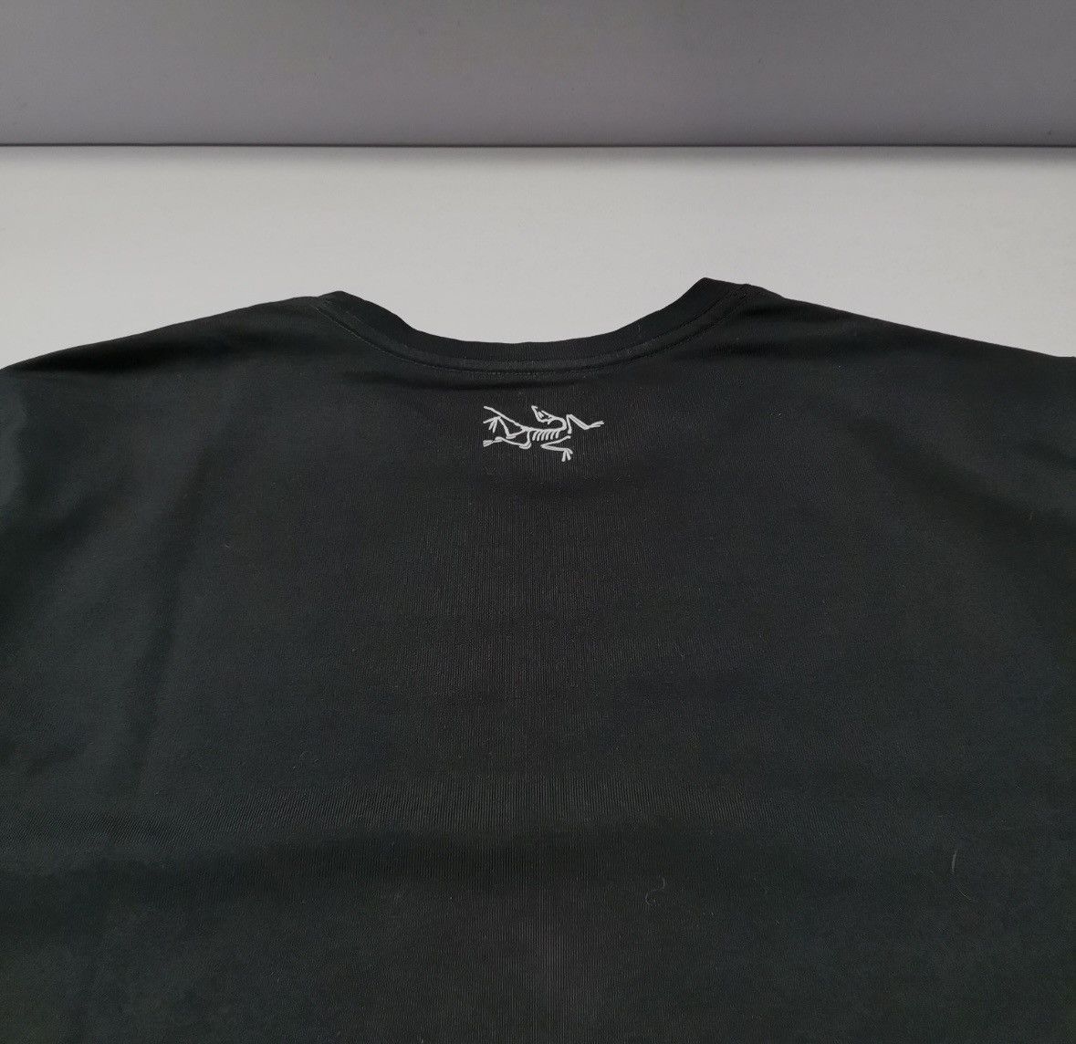 Arc'teryx Long t-shirts Arteryx Size US L / EU 52-54 / 3 - 10 Thumbnail