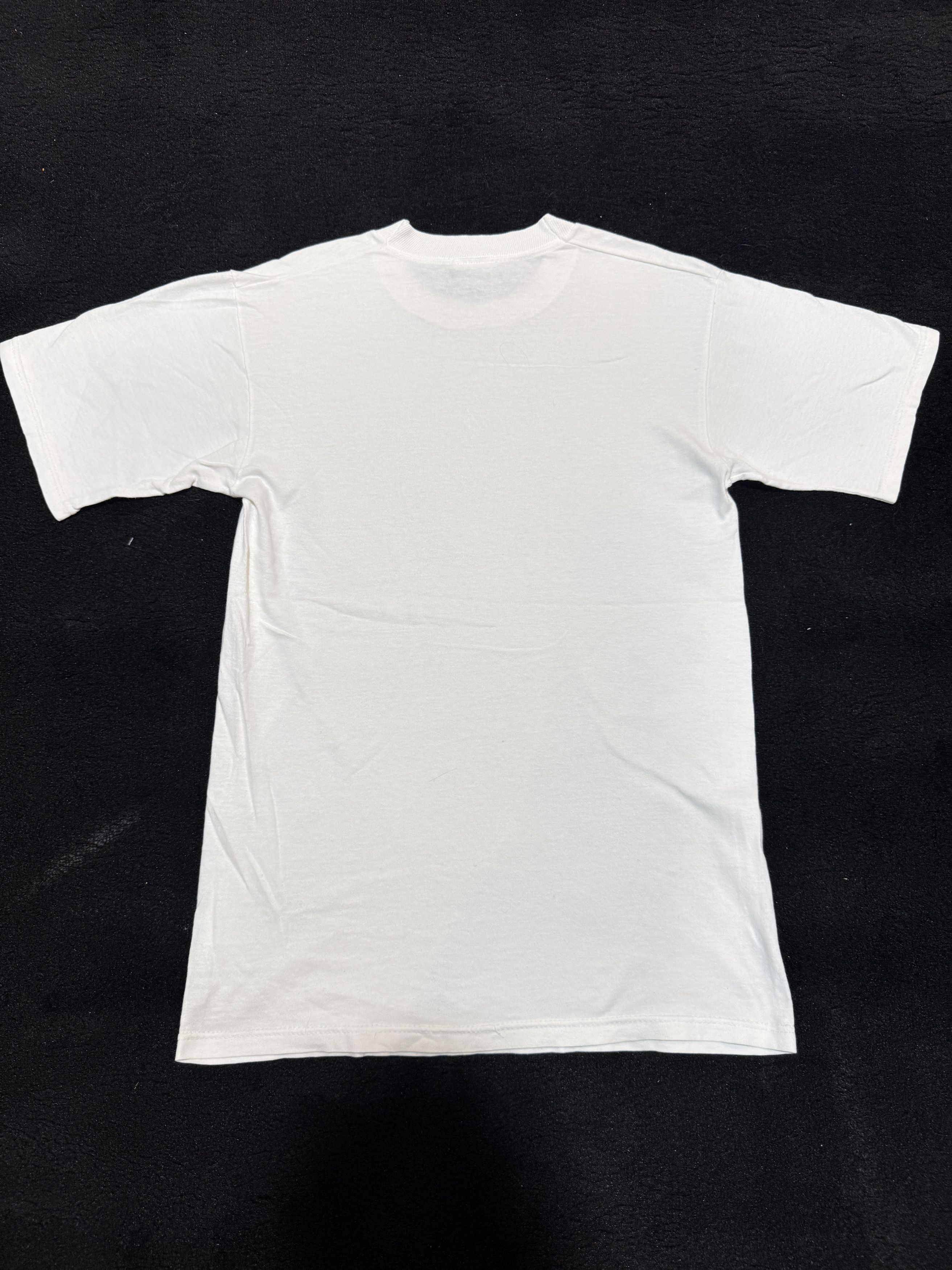 Anime Vintage OG 98 Cospa Devilman Anime Akira Evangelion T shirt Size US S / EU 44-46 / 1 - 3 Thumbnail