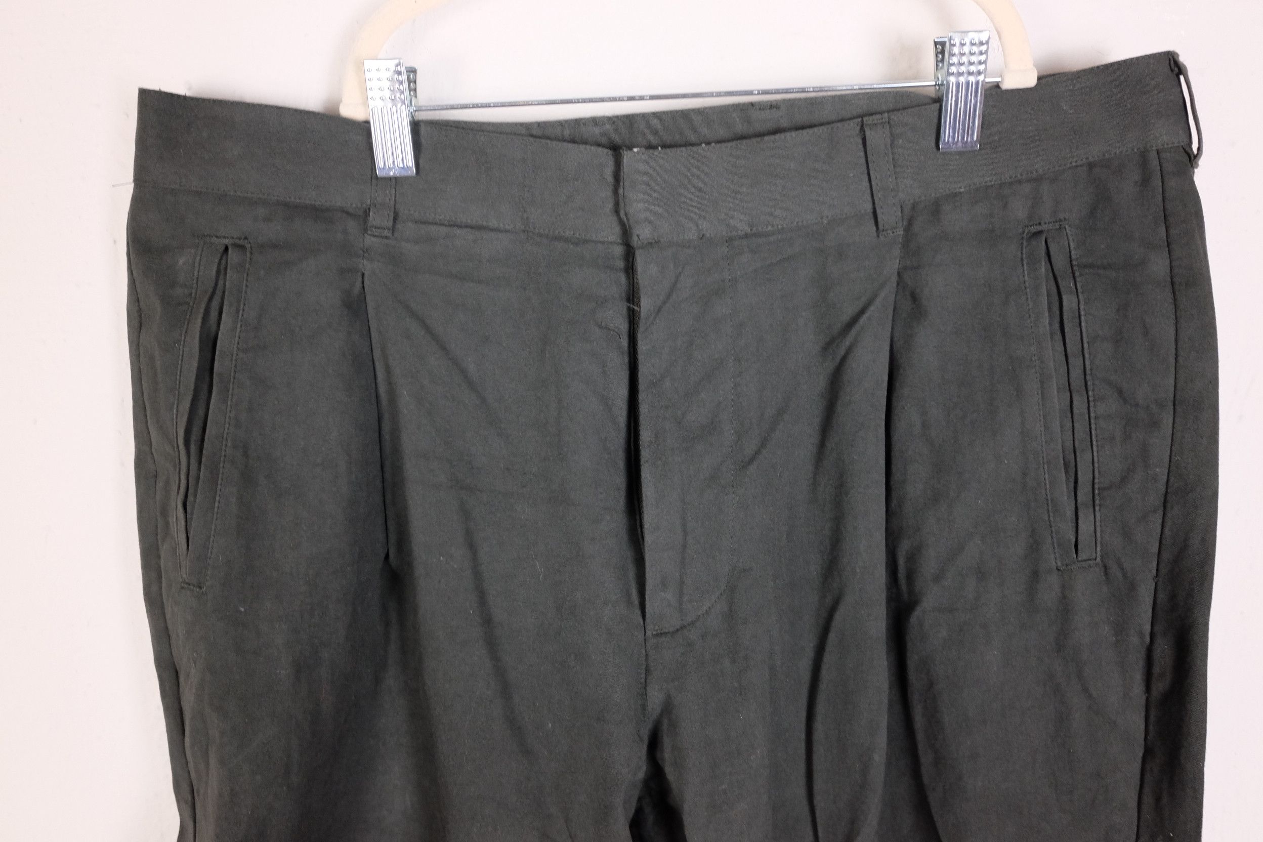 Entireworld Entireworld Trousers, Type B, Version 2 Size US 34 / EU 50 - 2 Thumbnail