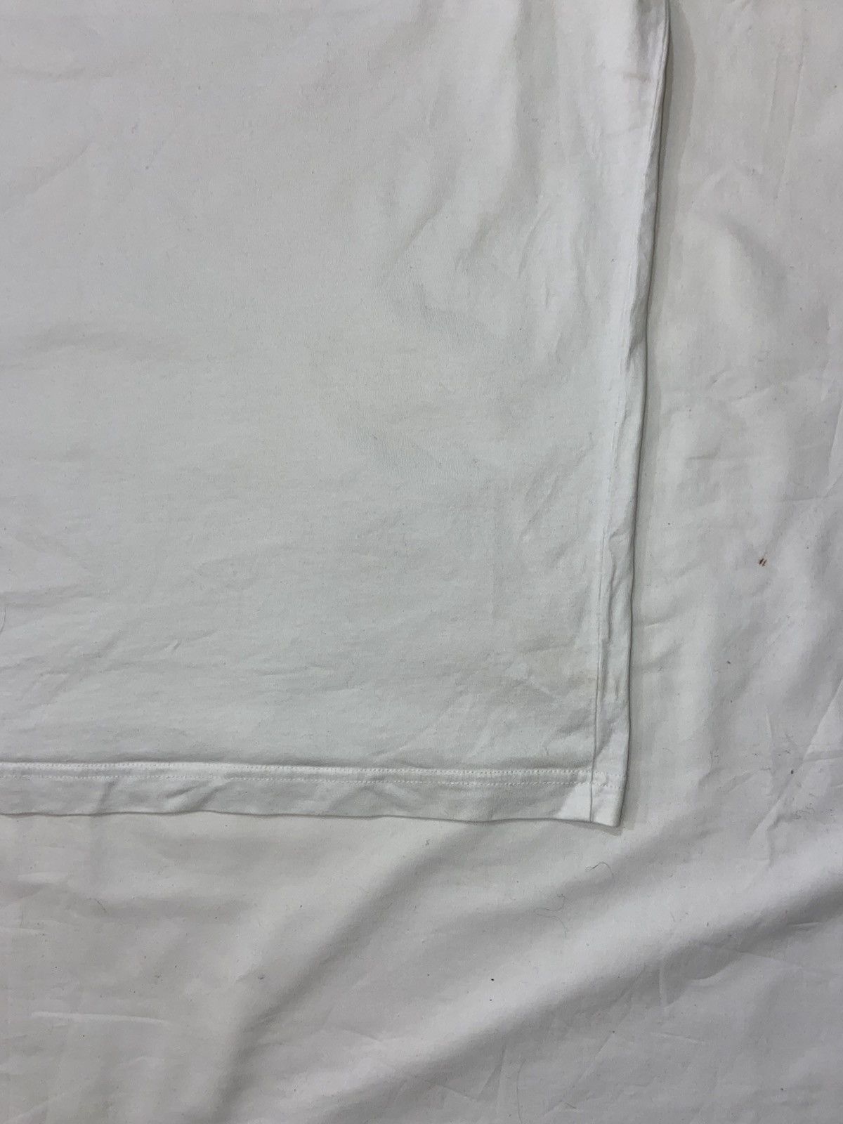 Anime × Pokemon × Uniqlo Uniqlo × Pokemon Pikachu Pocket White Y2K Tee T Shirt Size US XL / EU 56 / 4 - 13 Thumbnail