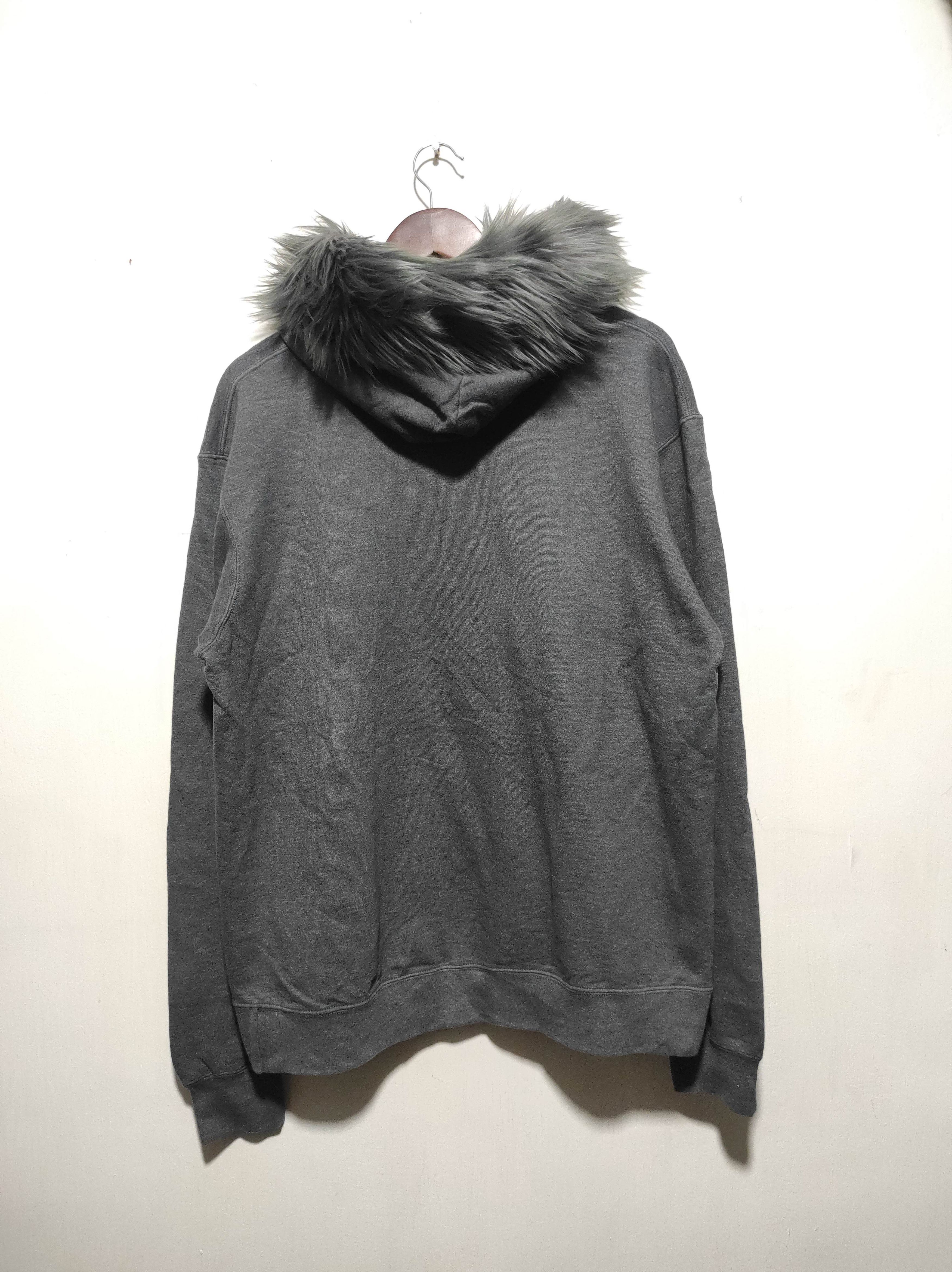 If Six Was Nine Sparta Hockey Fur Hoodie LGB Versace style Size US L / EU 52-54 / 3 - 13 Thumbnail