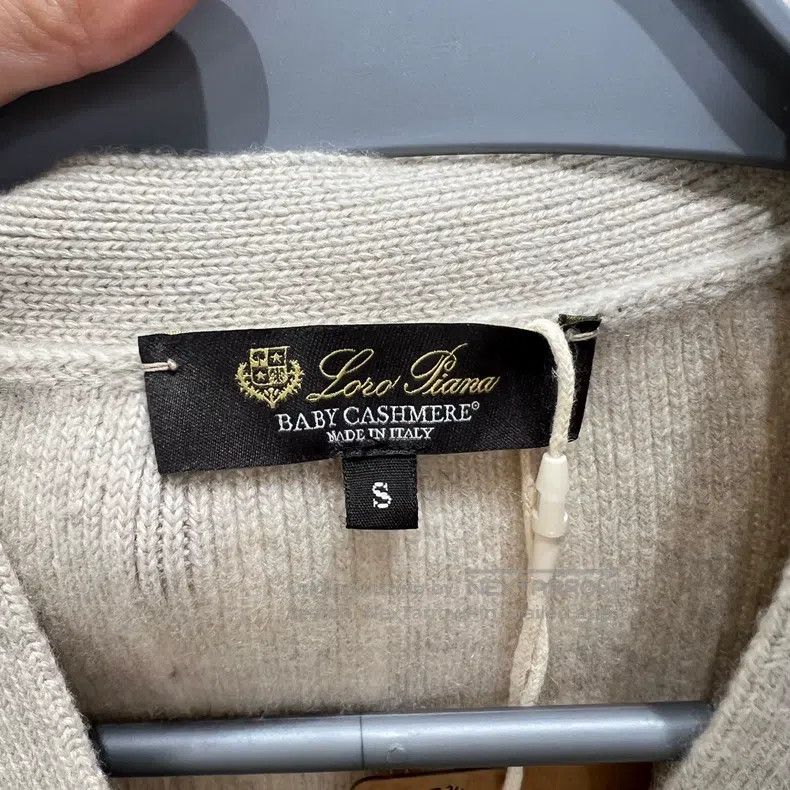 Loro Piana Loro Piana FW24 Autumn/Winter Size S / US 4 / IT 40 - 3 Thumbnail