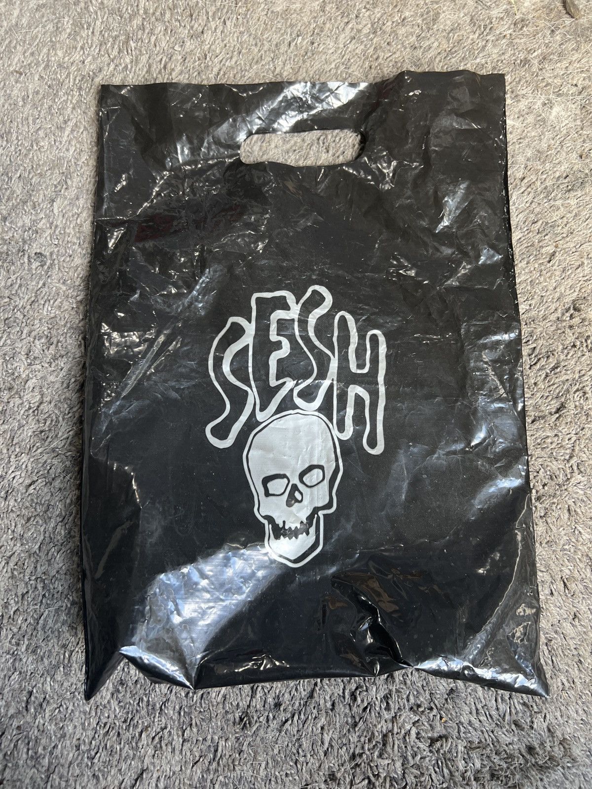 TeamSESH SESH Bag Size ONE SIZE - 1 Thumbnail