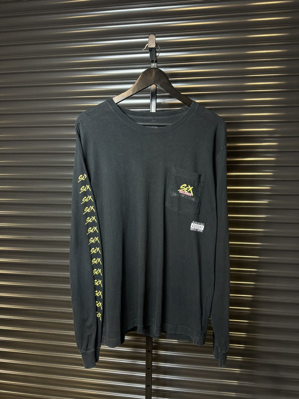 CHROME  HEARTS JESSE JO tee tシャツ MATTY m CHROME HEARTS（クロムハーツ）の「Jesse Jo Stark - deadly